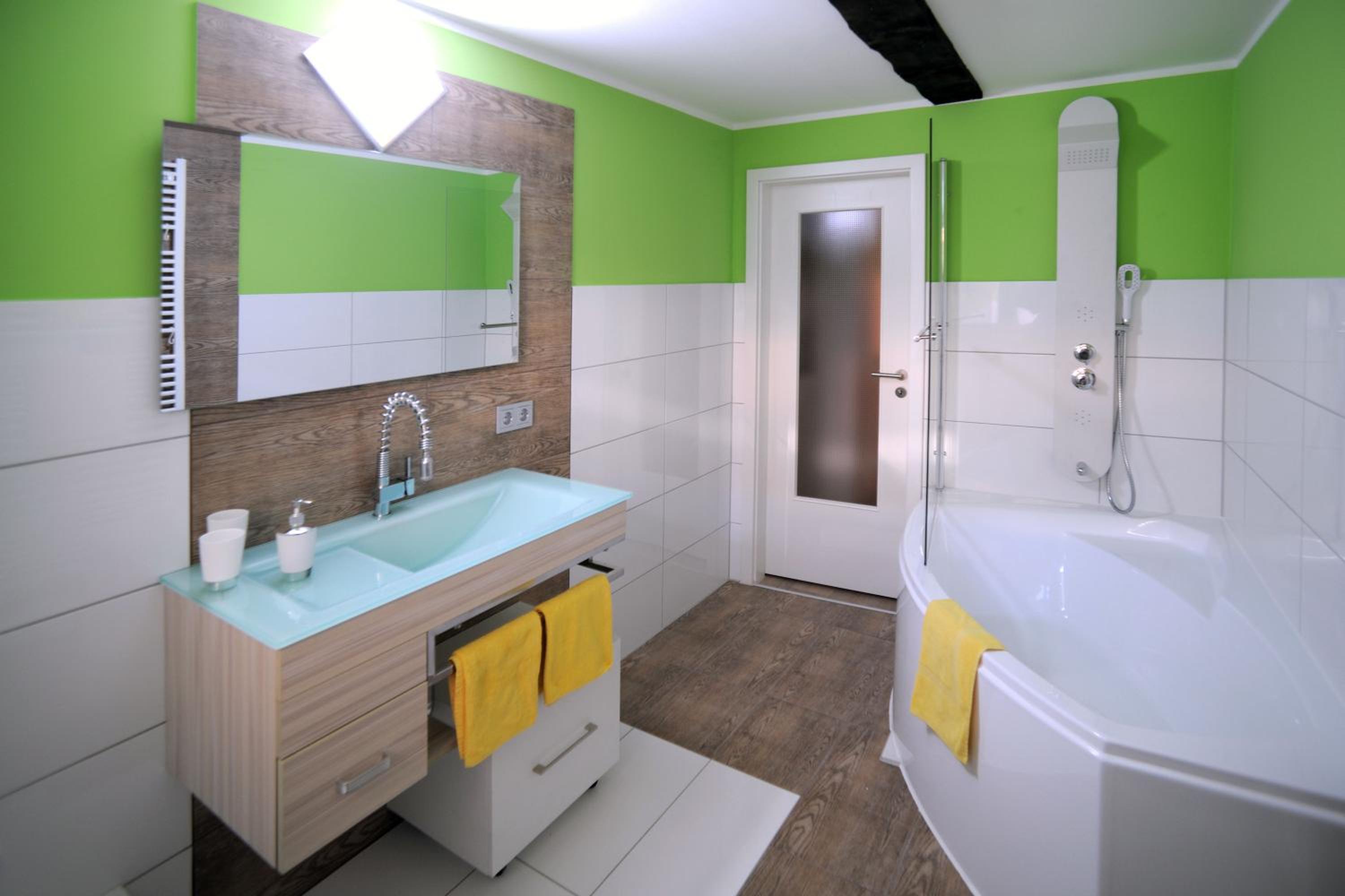 Studio Apartment - Photo 6