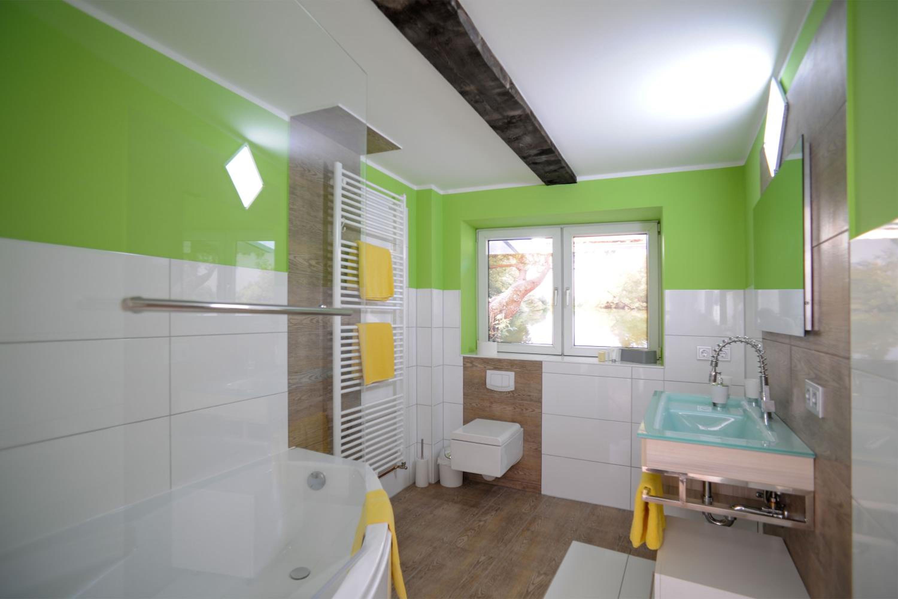 Studio Apartment - Photo 5