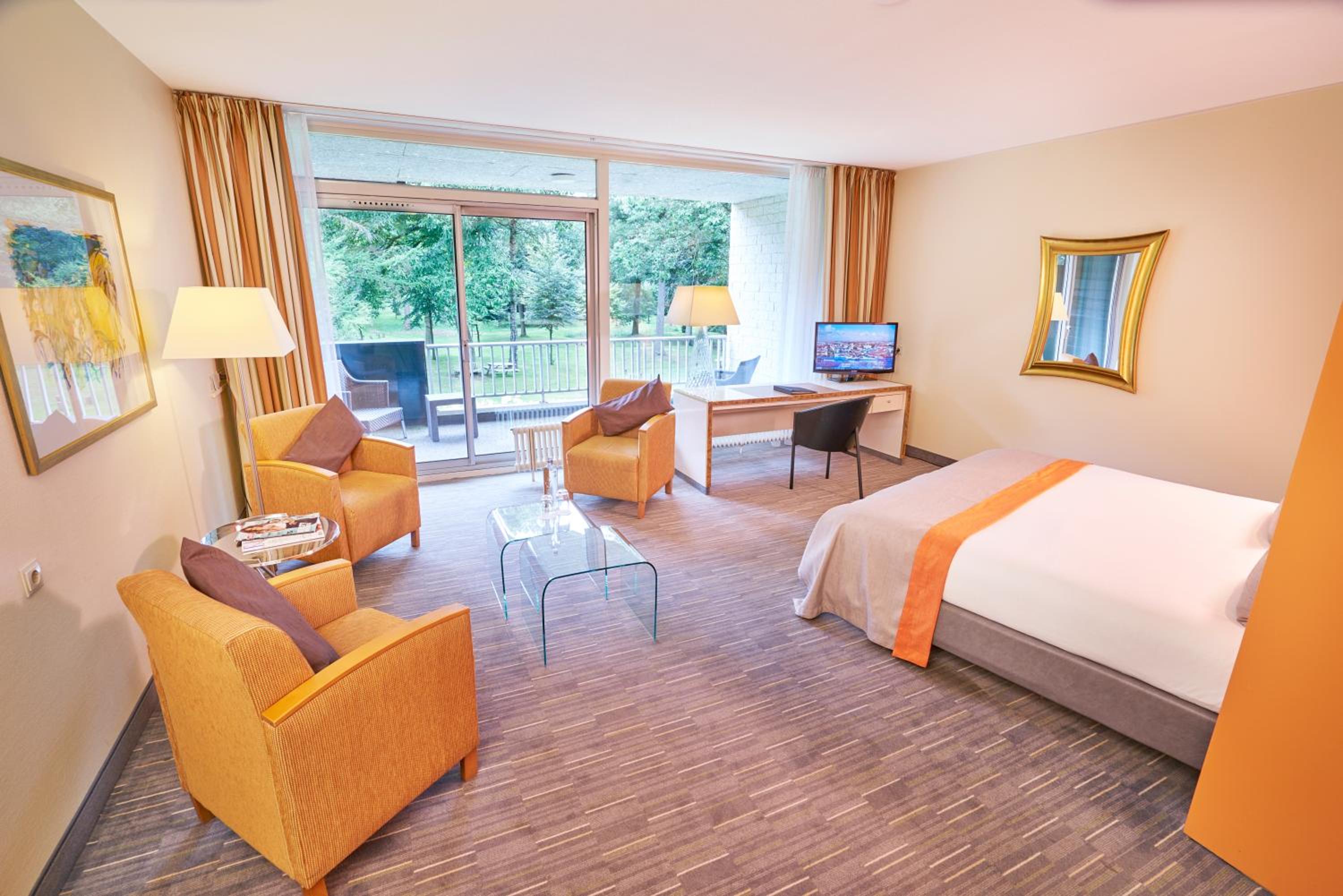 Junior Suite - Photo 1