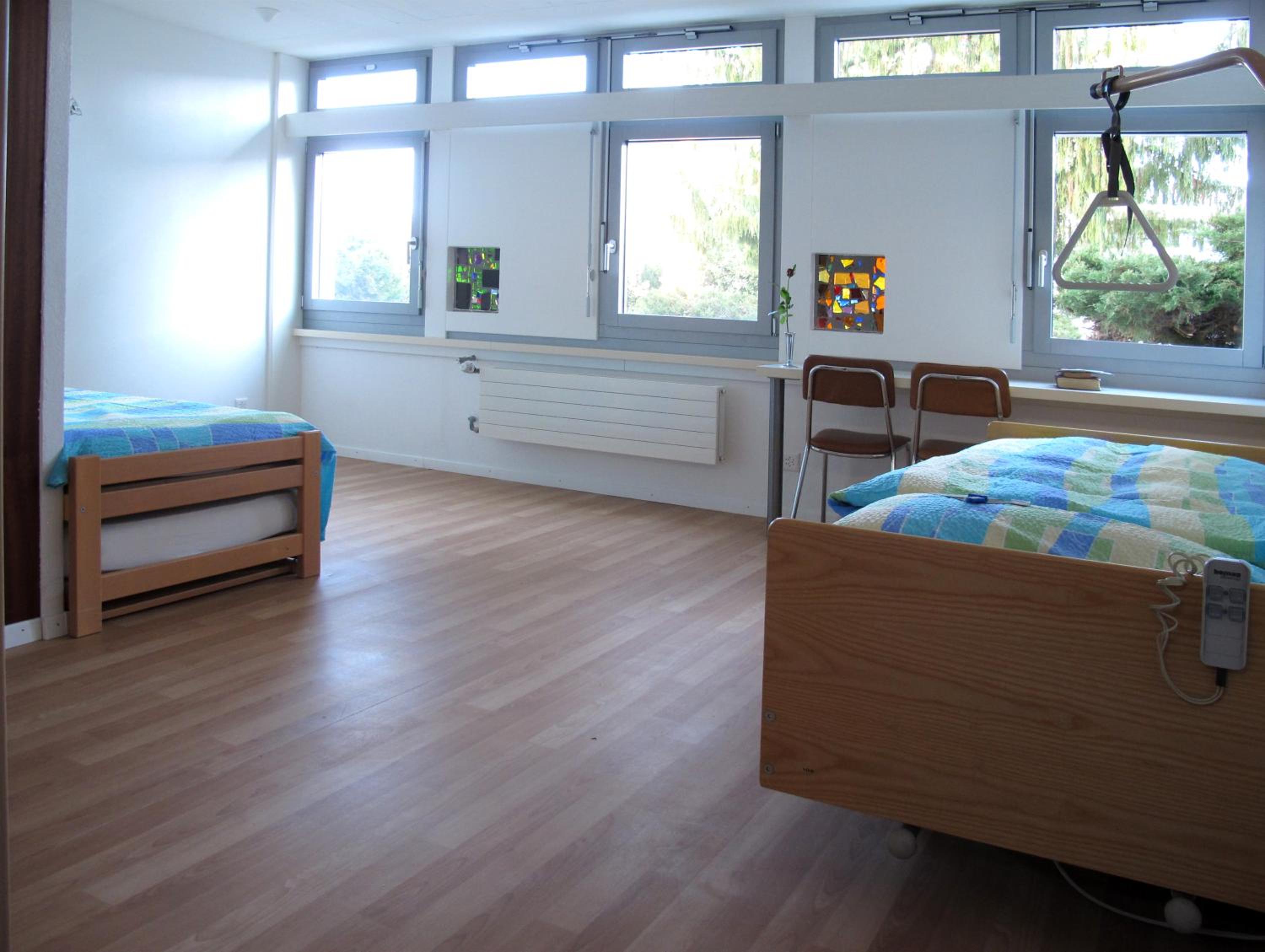 Single Room - Disability Access