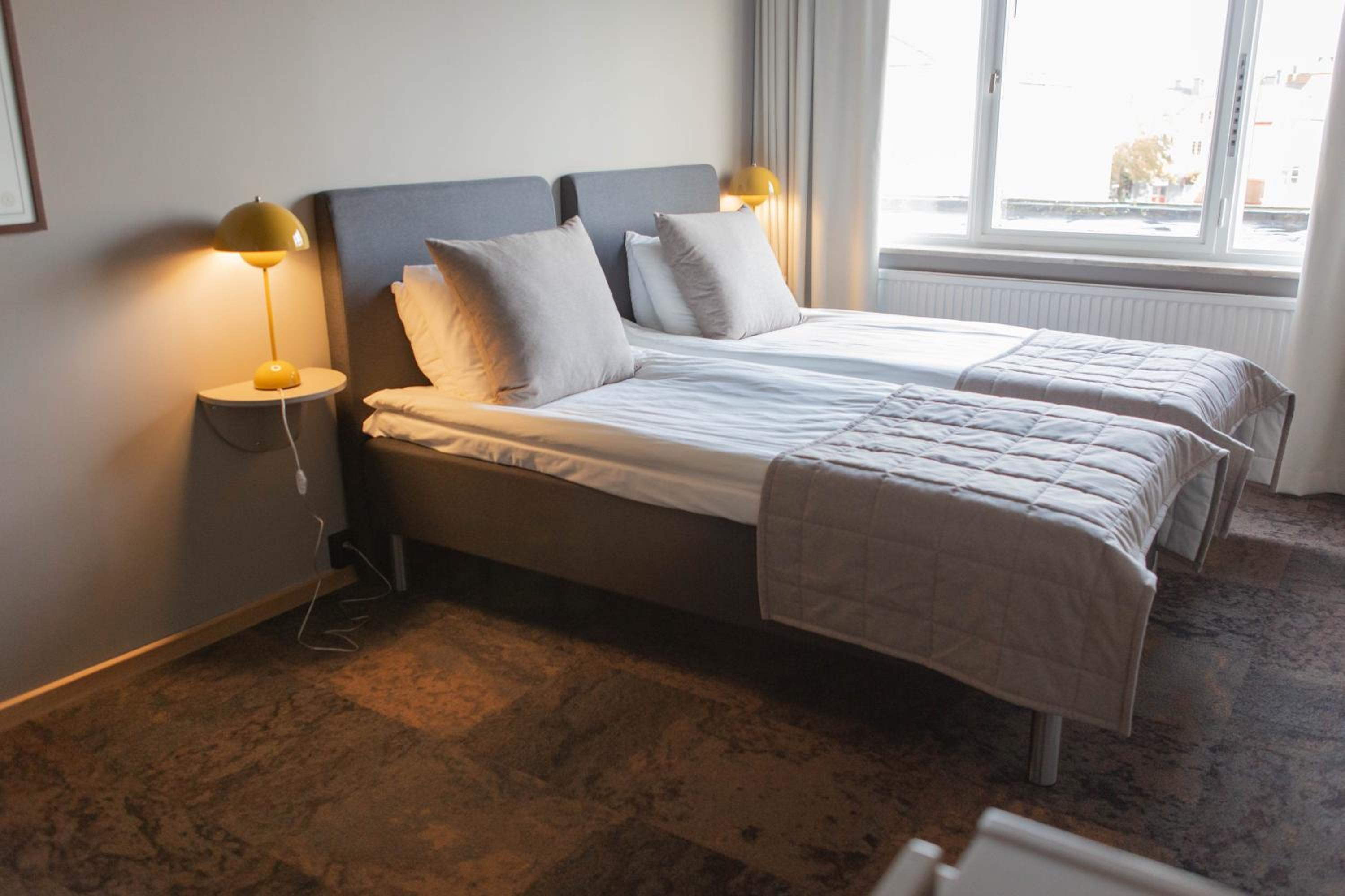 Standard  Double Room - Photo 7