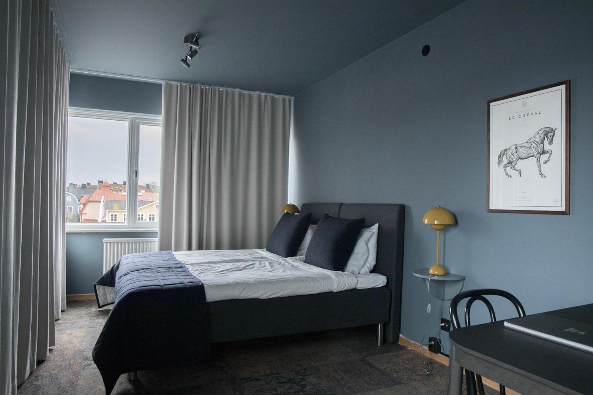 Standard  Double Room - Photo 3