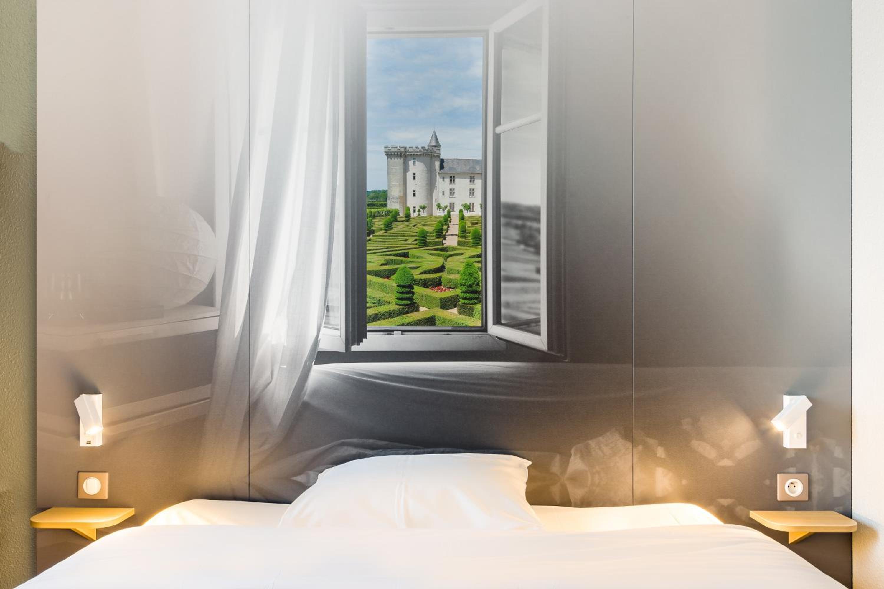 B&B HOTEL Tours Nord 2 La petite Arche, Foto 2