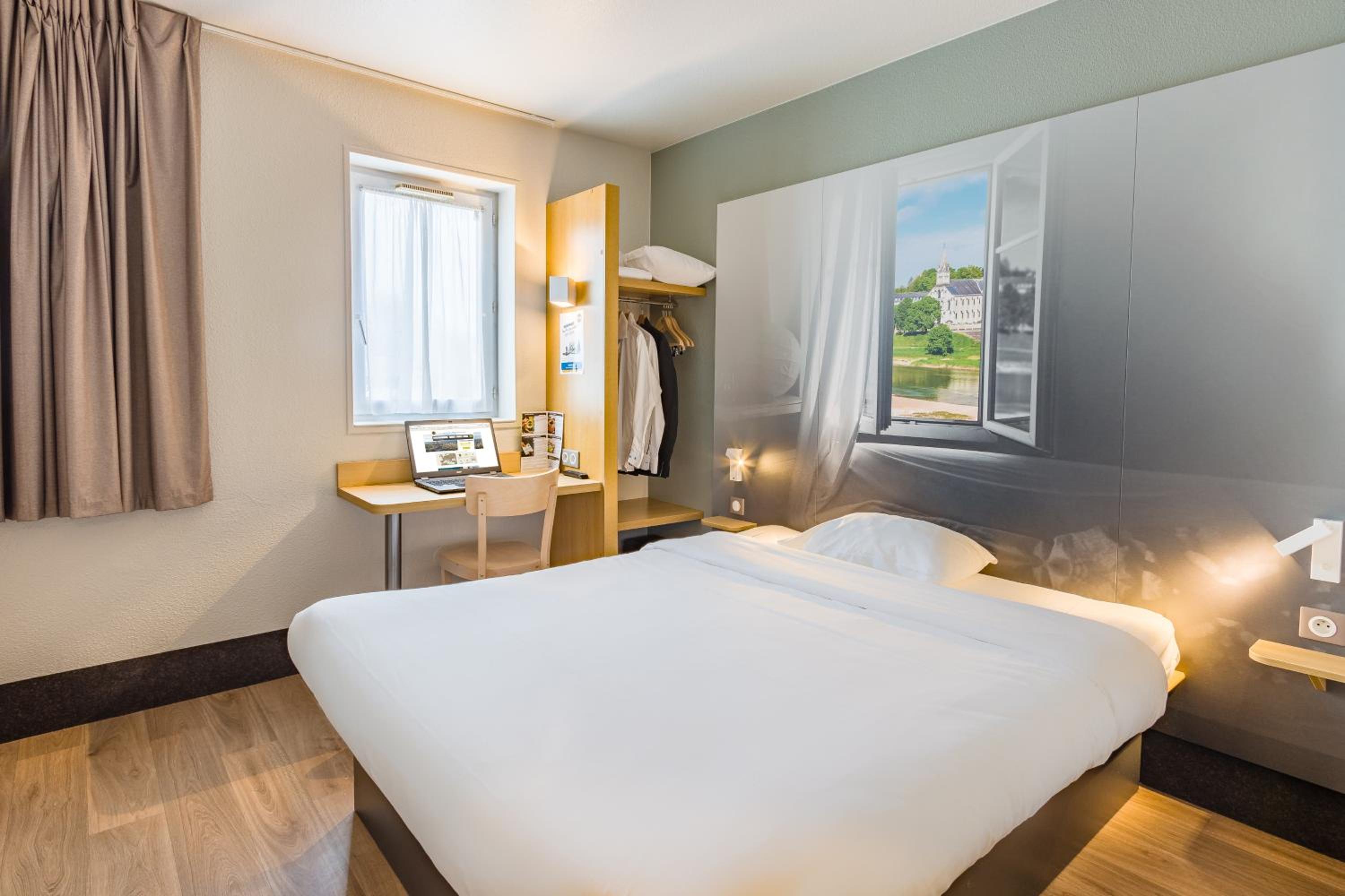 Double Room - Disability Access