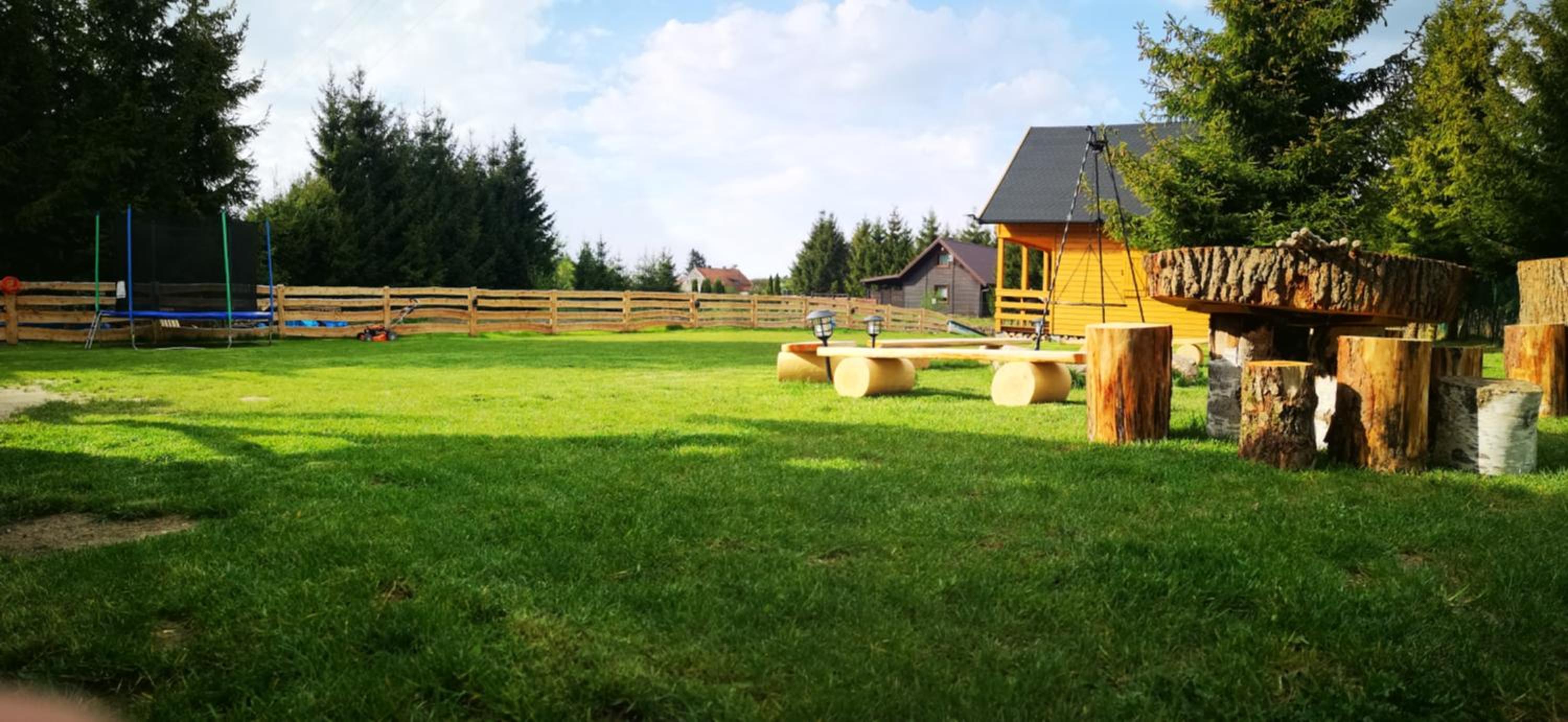 Two-Bedroom House photo 1