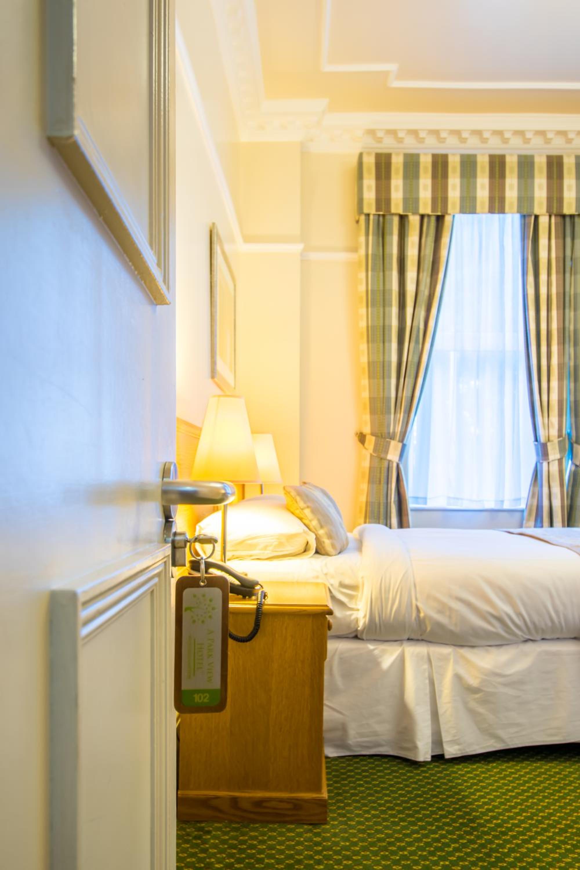 King Room - Photo 3