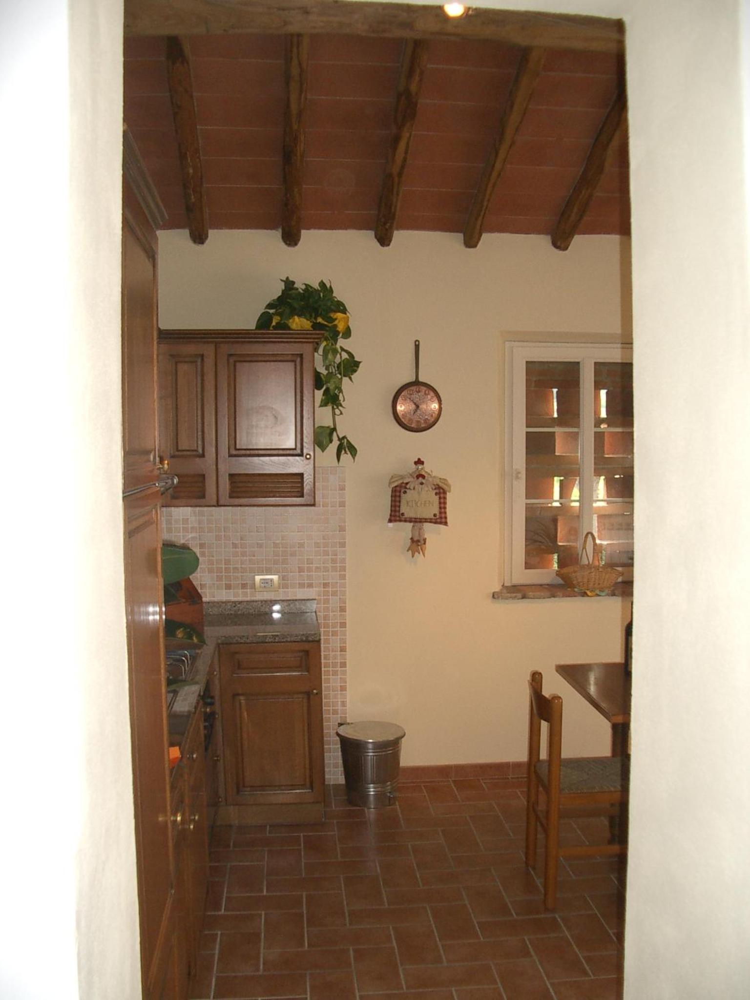 Two-Bedroom House photo 2