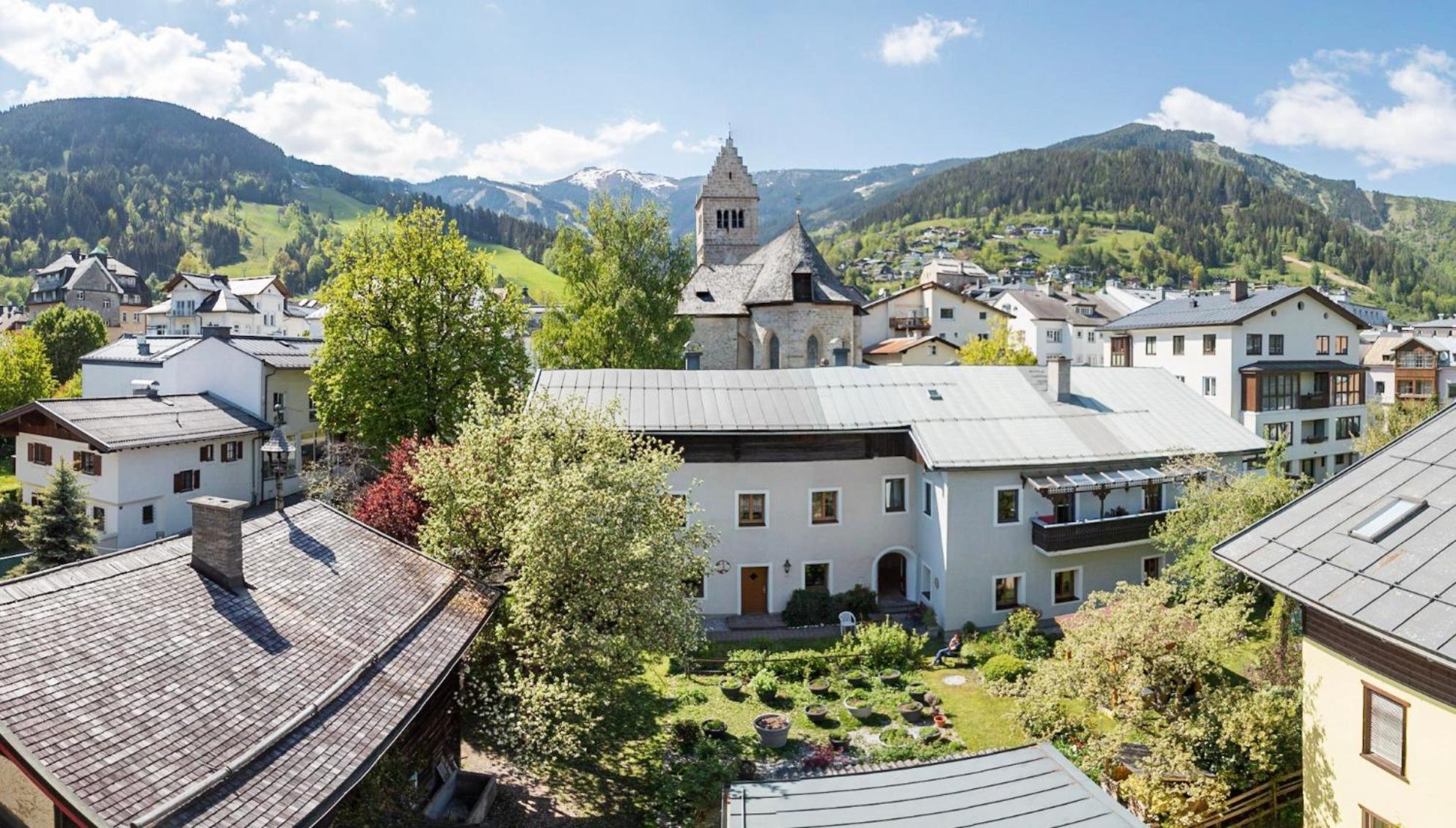 Apartment photo 3