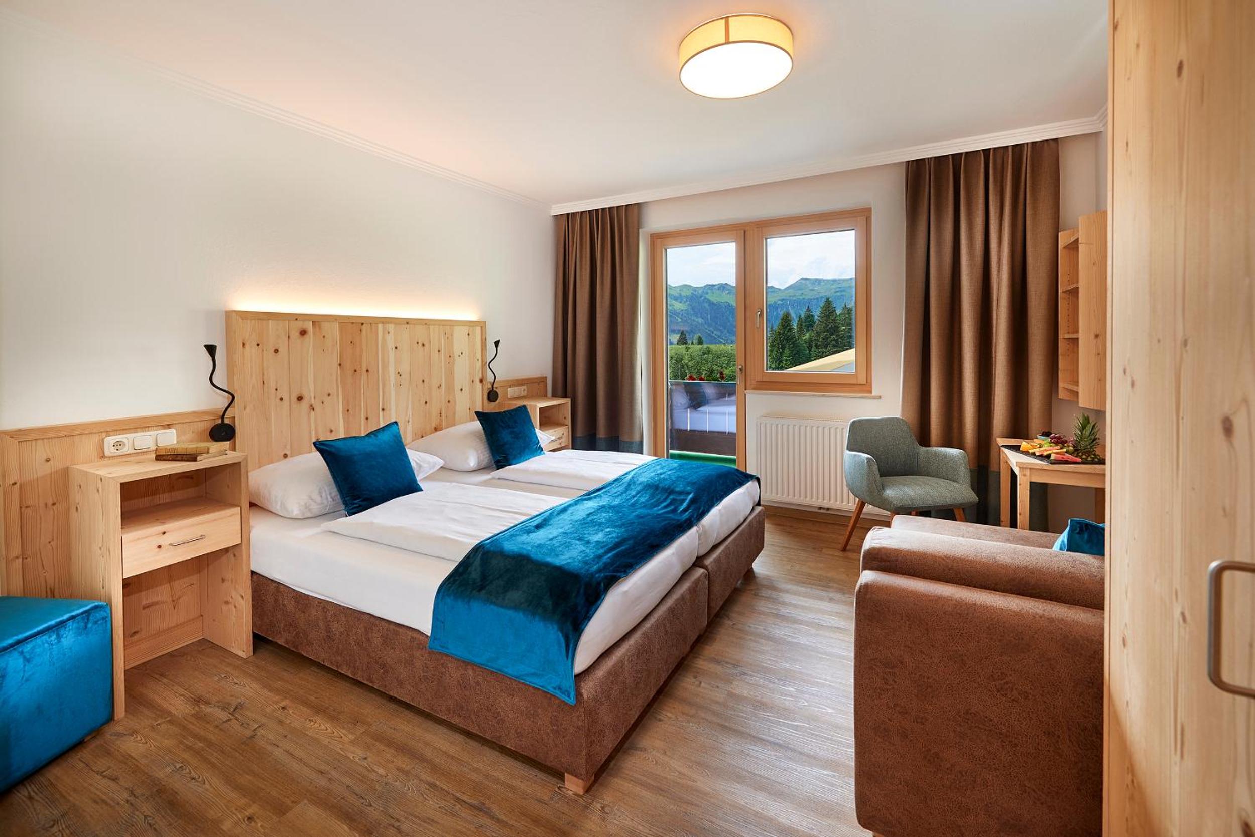 Standard Double Room - Photo 1