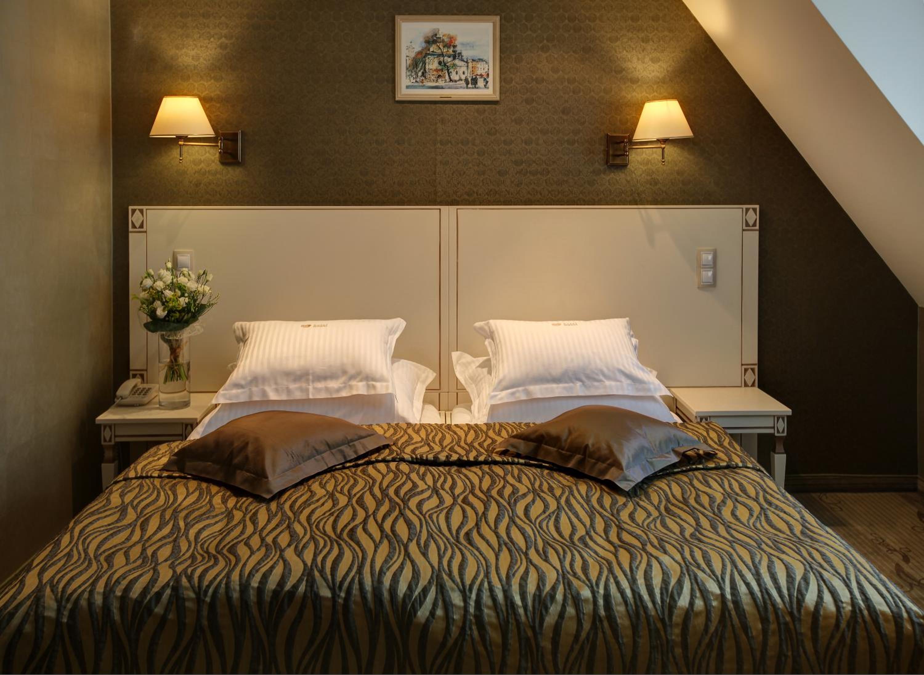 Double Room - Photo 5