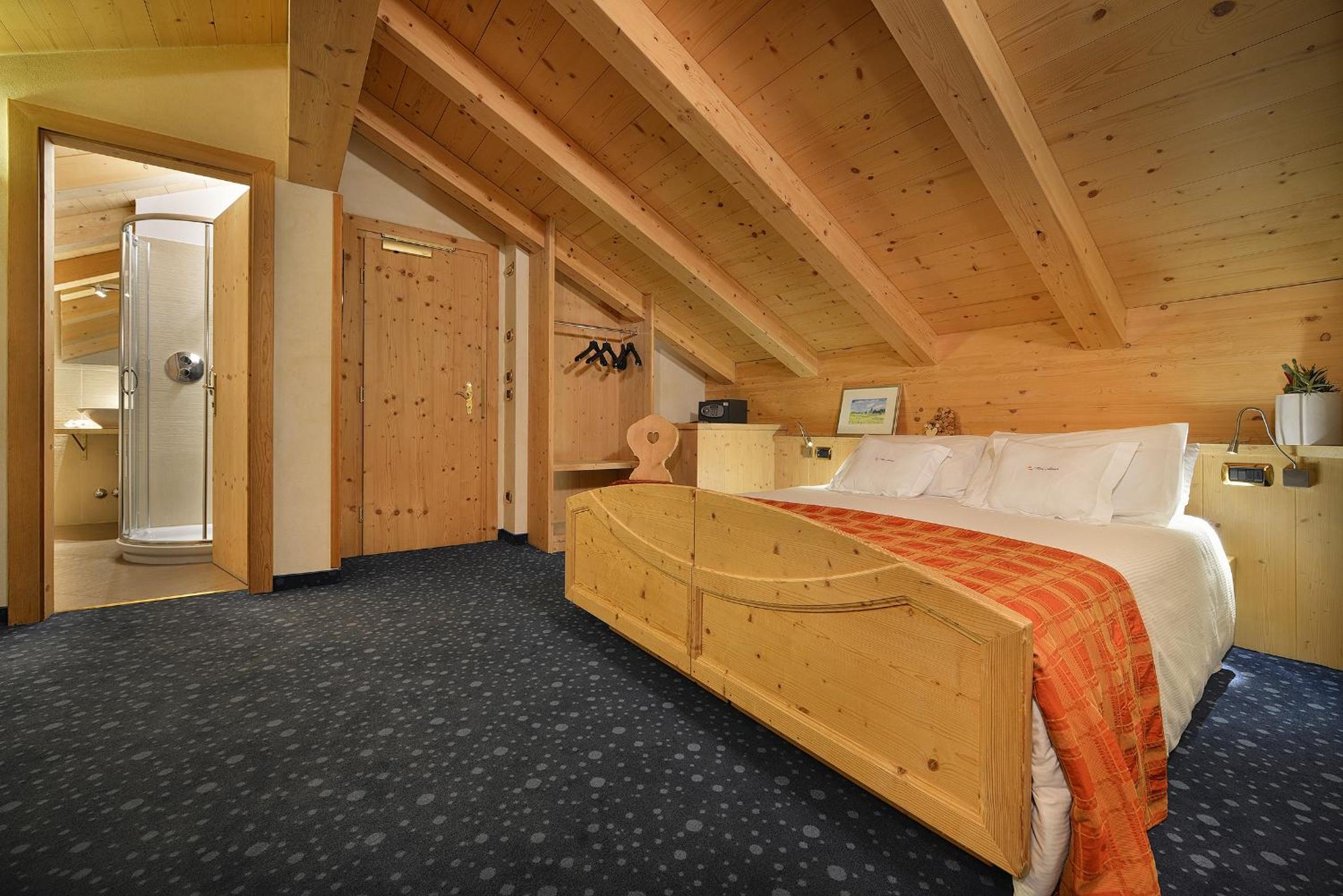 Large Double Room photo 2