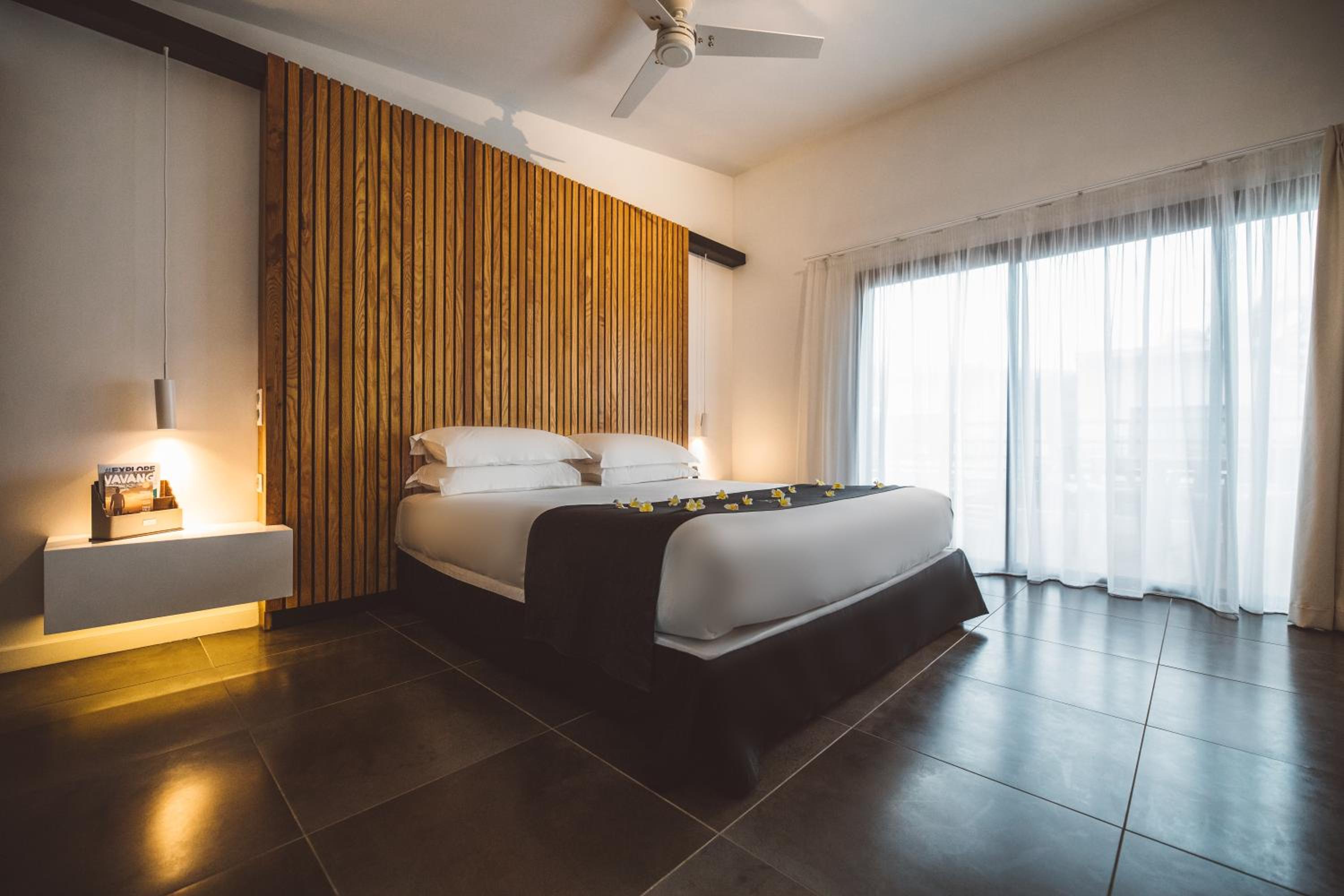 Chambre Rooftop - Photo 1