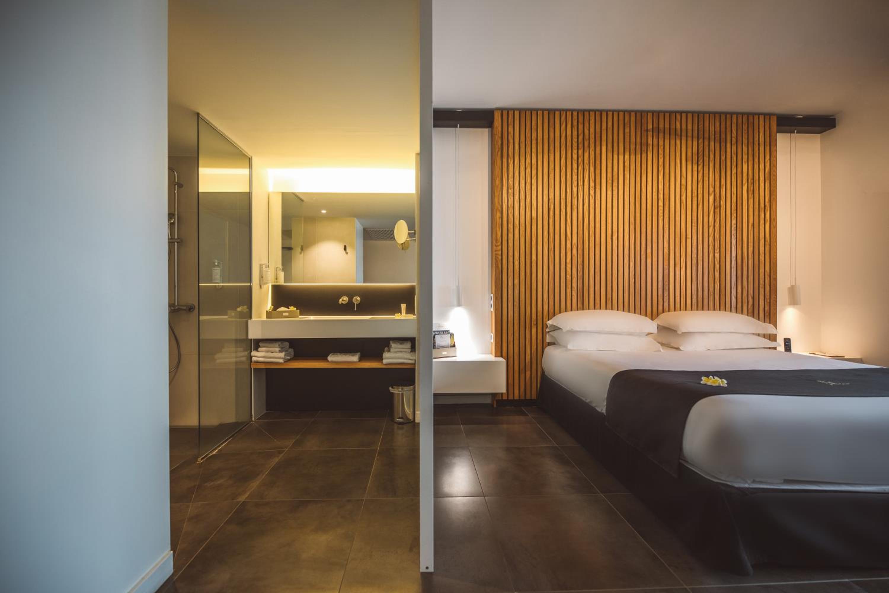 Superior Double Room with Garden View - Photo 1