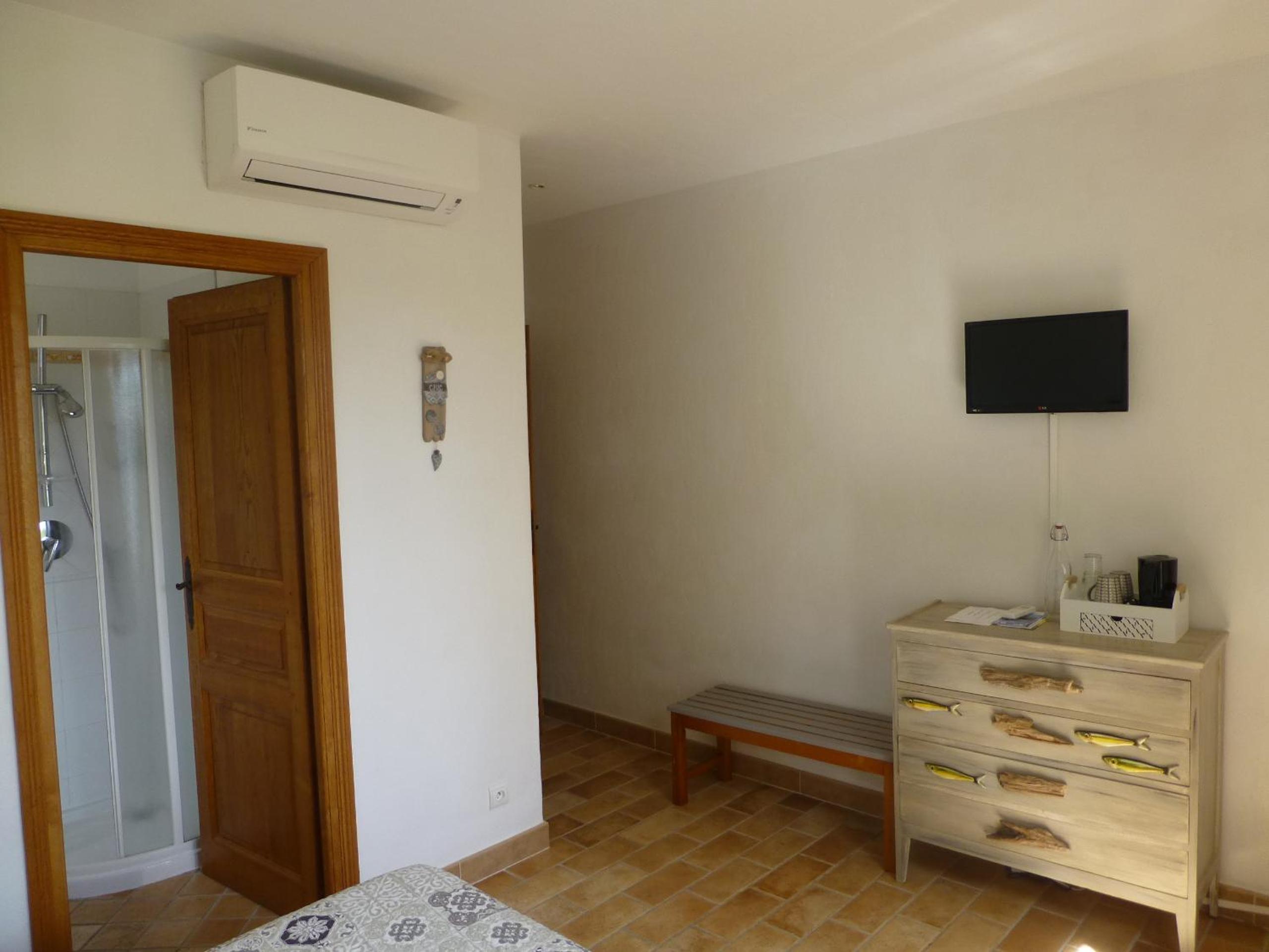 Double Room with Terrace - Photo 1
