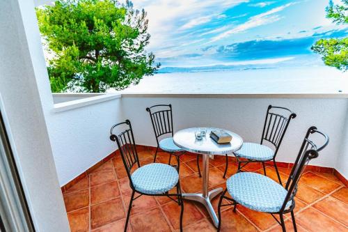 Apartment with Sea View photo 1