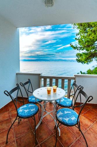Apartment with Sea View photo 1