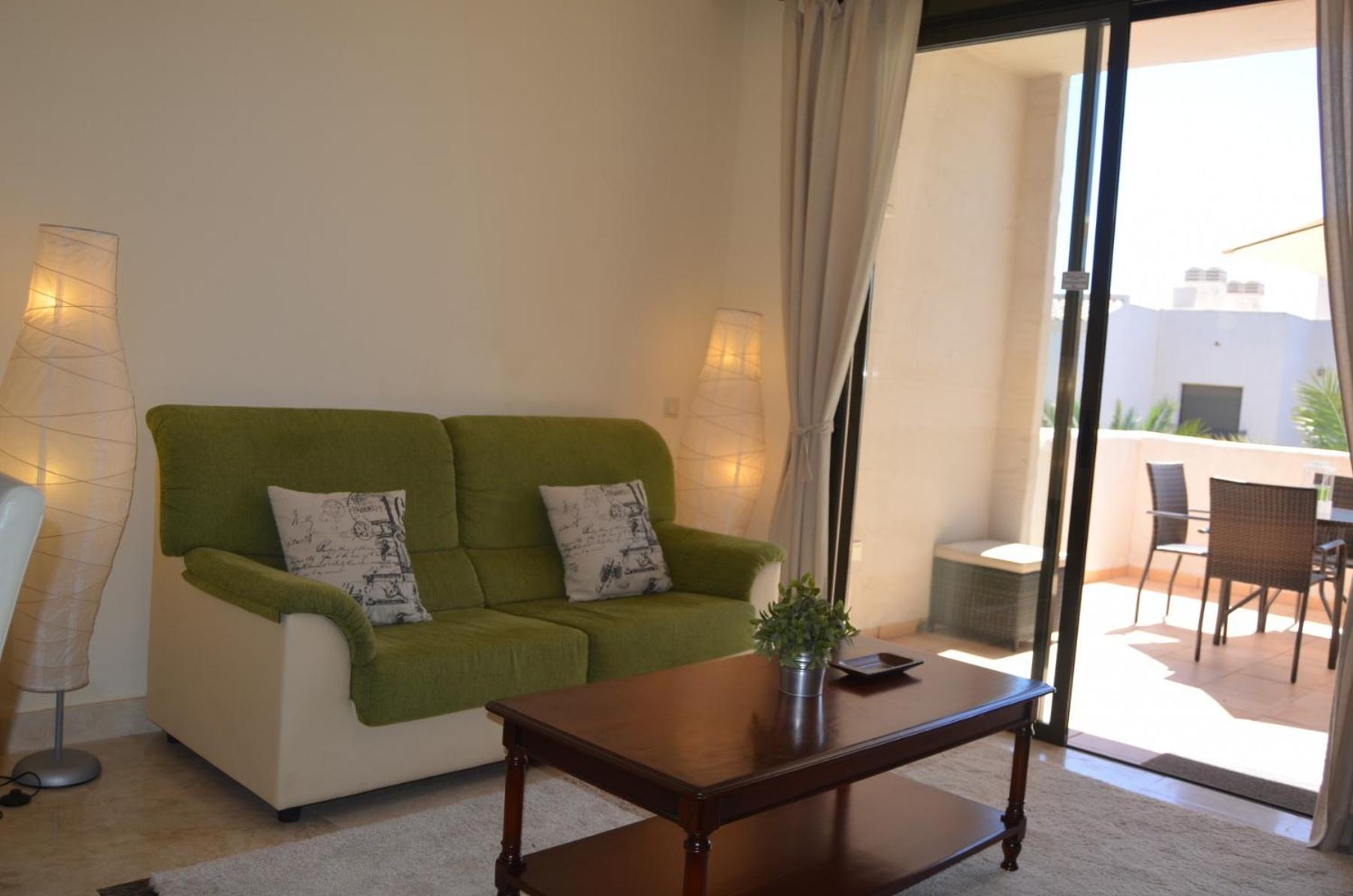 Penthouse Apartment photo 2