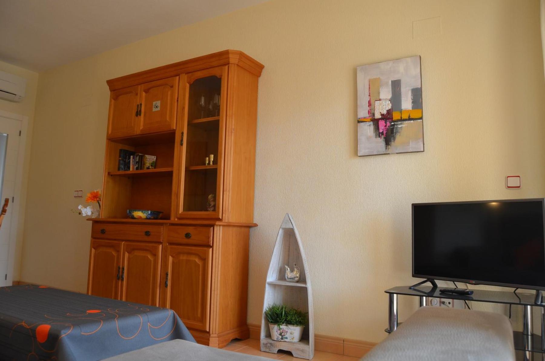 Apartment with Sea View photo 2