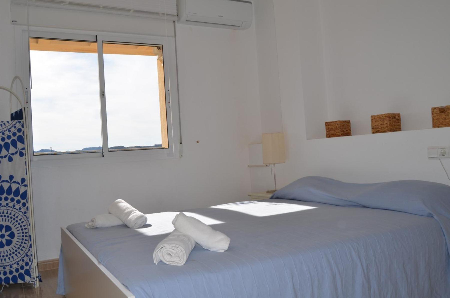 Apartamento Penthouse