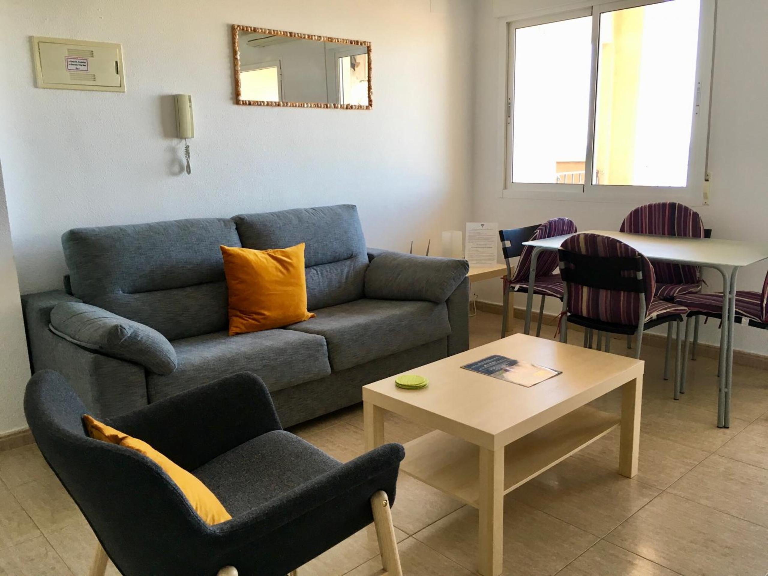 Apartamento Penthouse