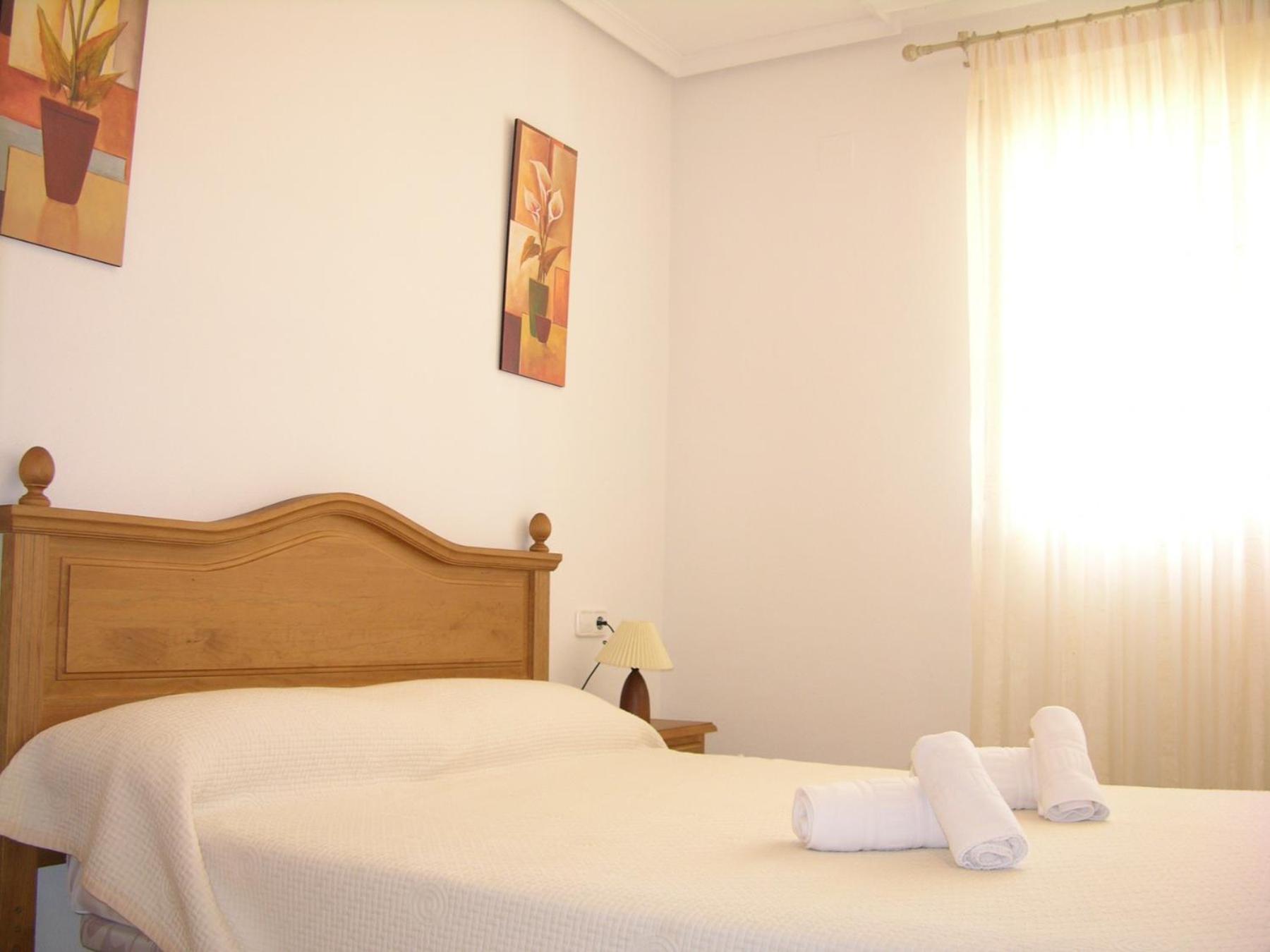Apartamento - Planta Baja