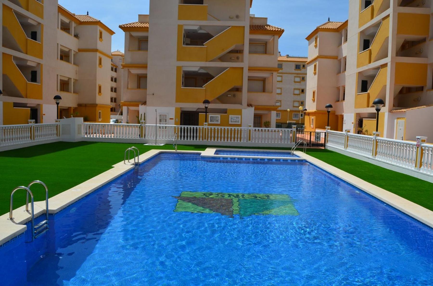 Apartment - Ground Floor photo 3
