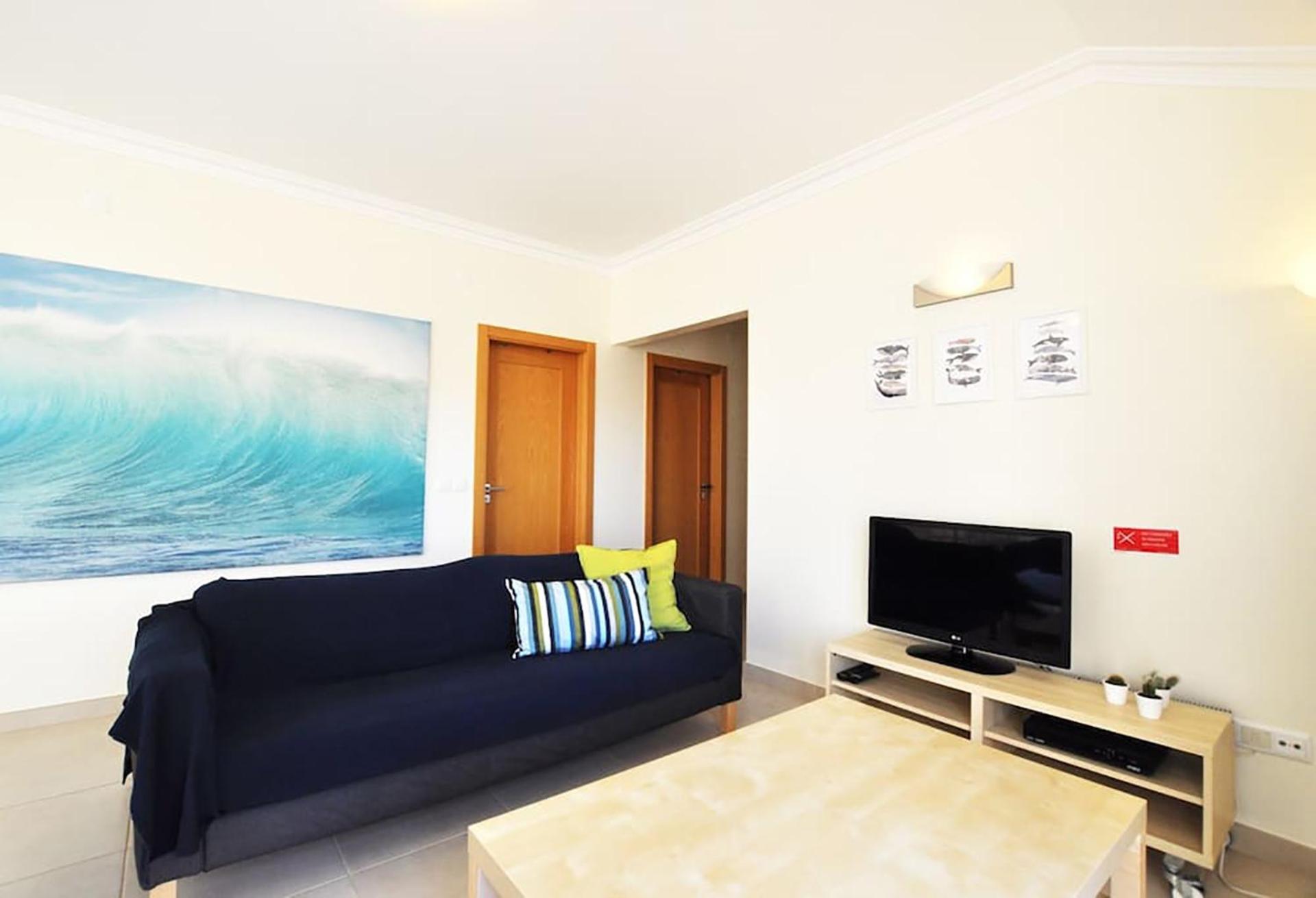 Apartment photo 1
