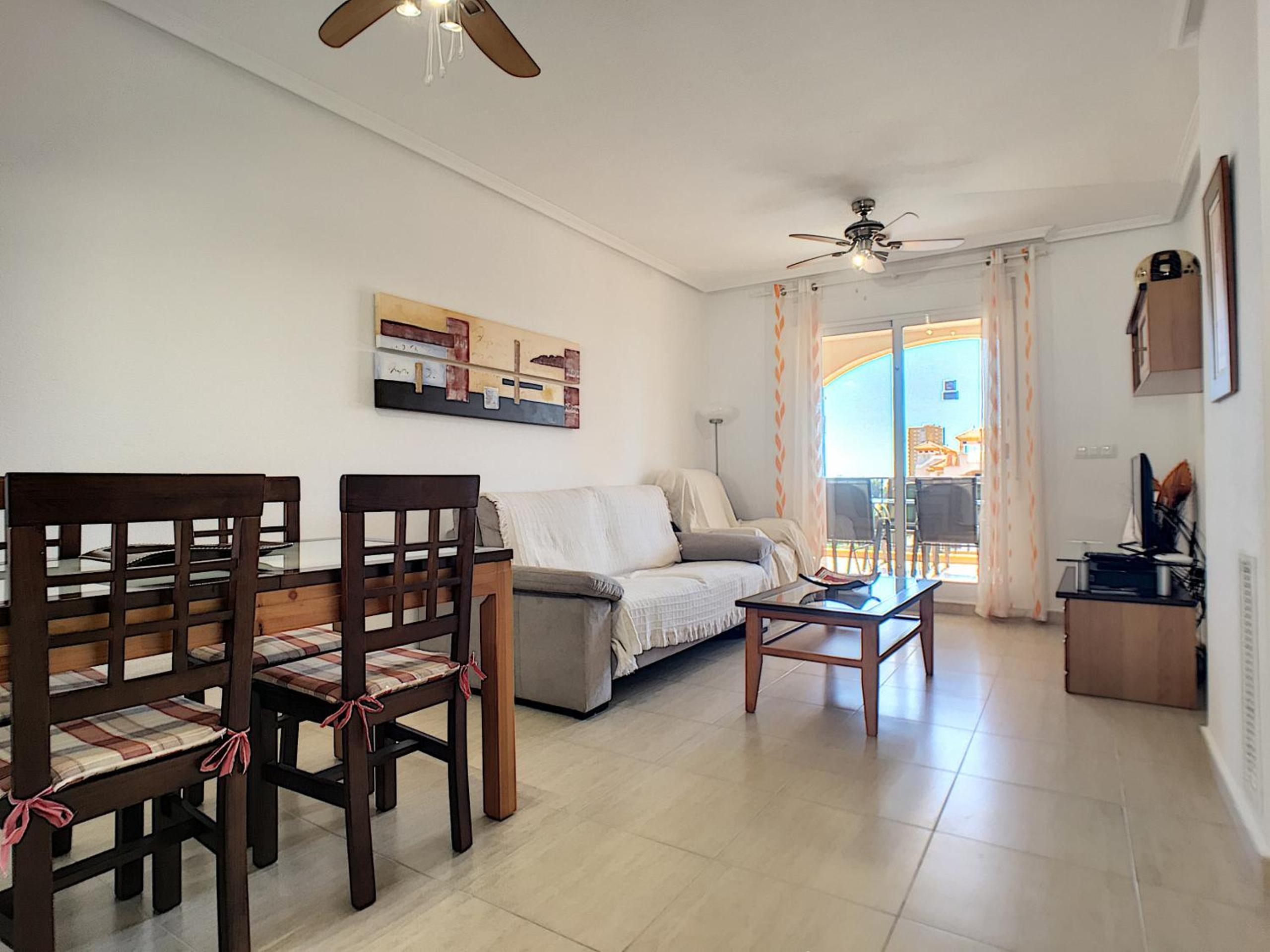 Two-Bedroom Apartment photo 3