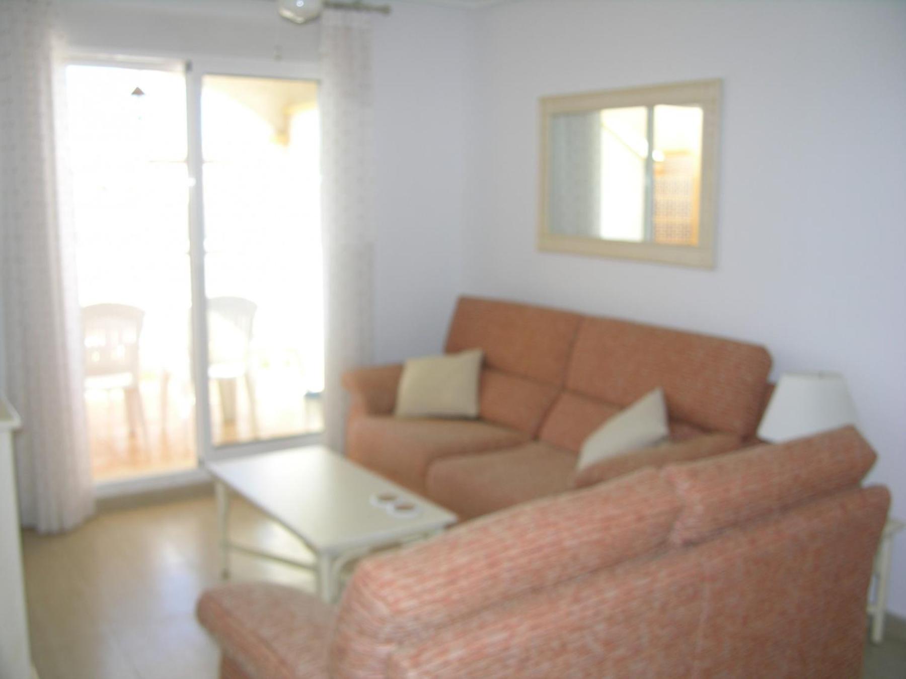 Apartamento Penthouse