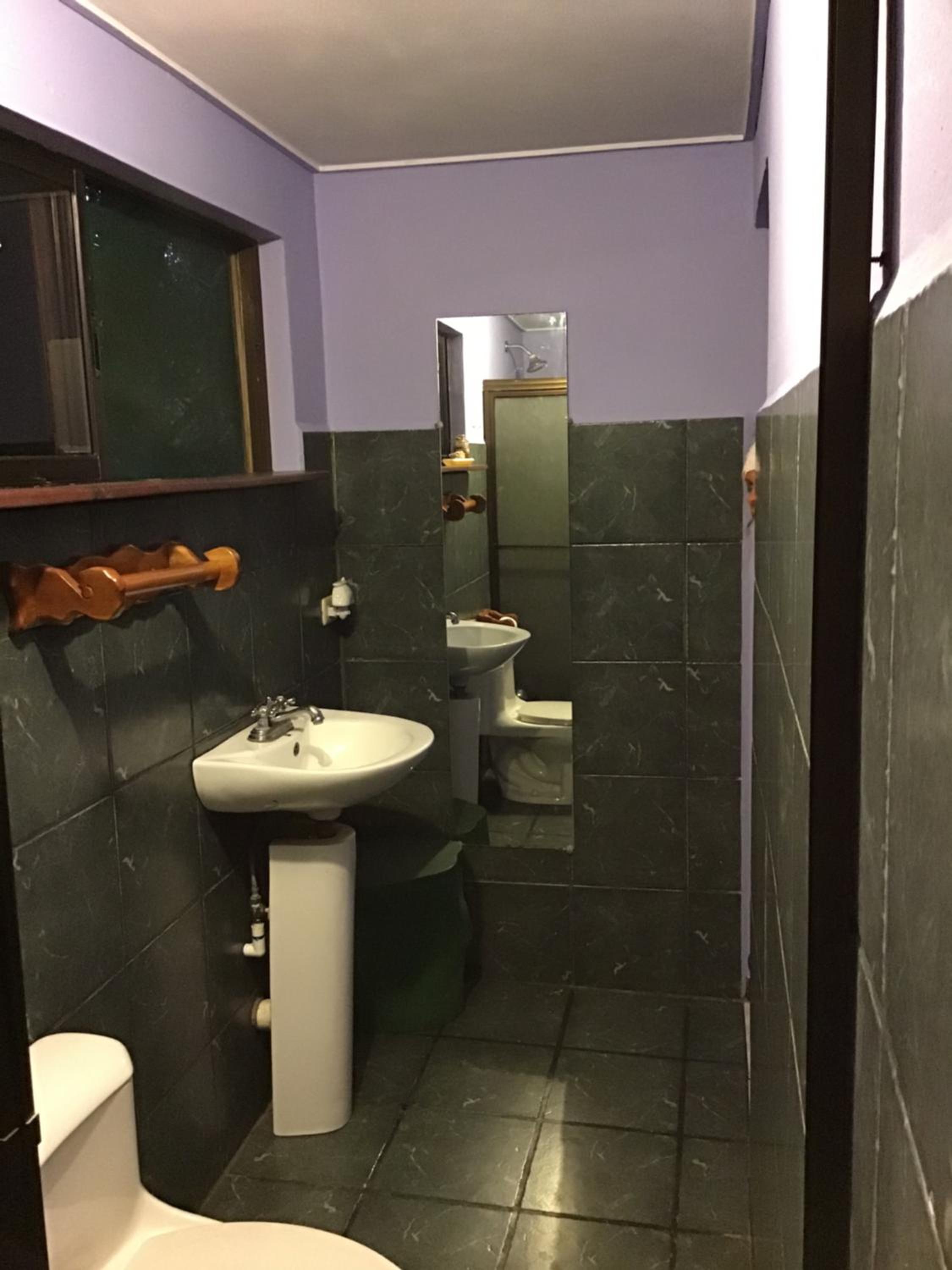 Budget Double Room photo 1