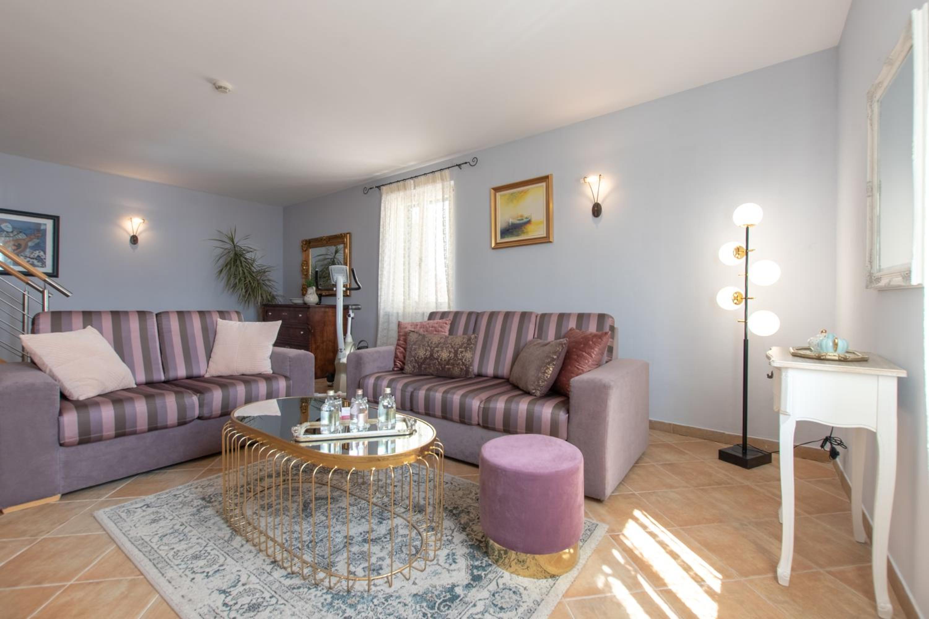 Deluxe Junior Suite