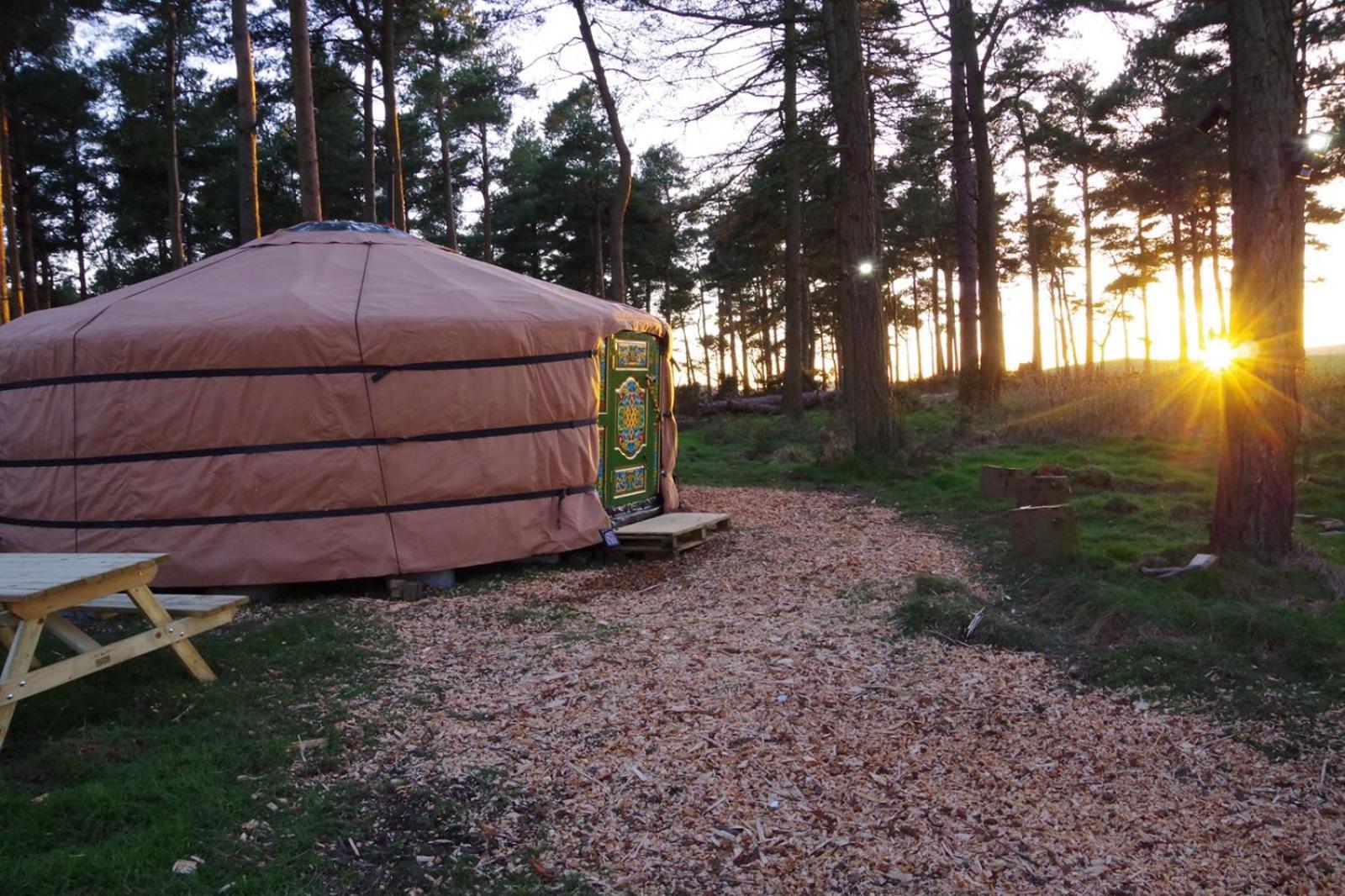 Tent - Photo 3