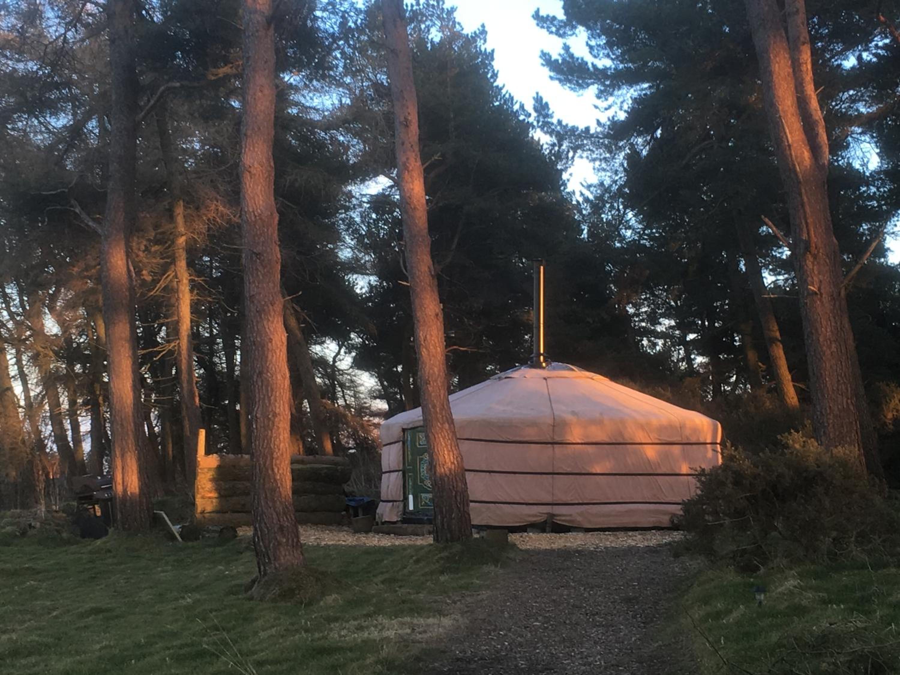 Tent - Photo 14