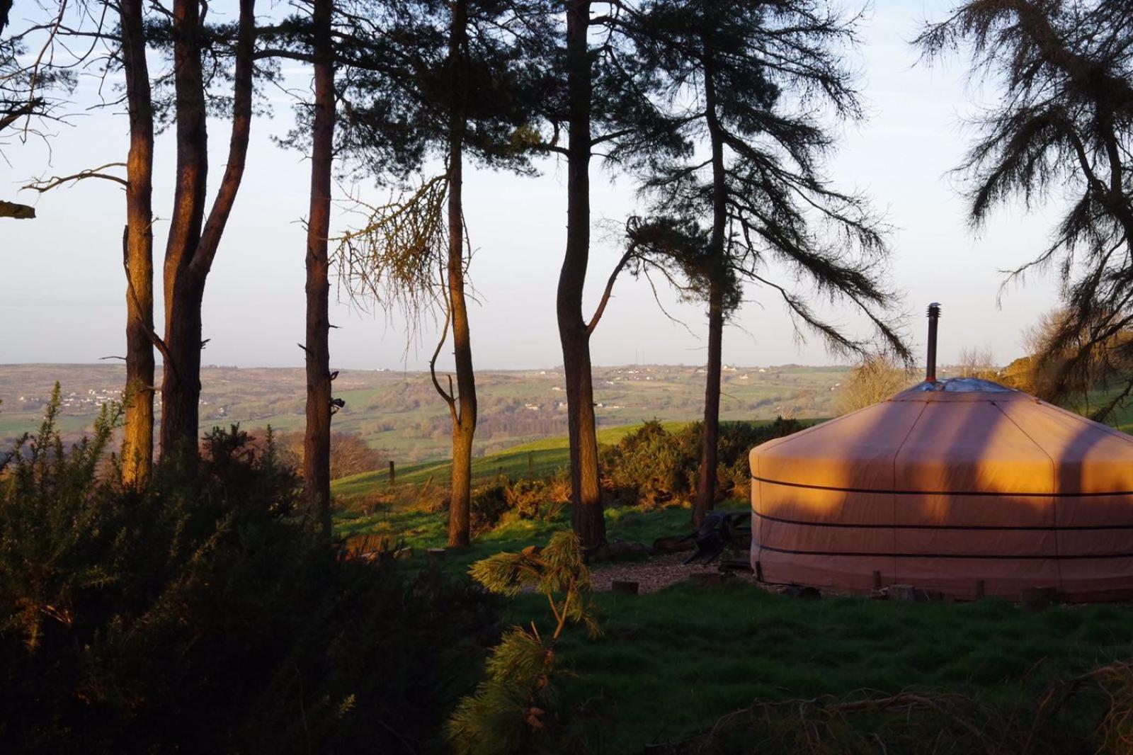Tent - Photo 15