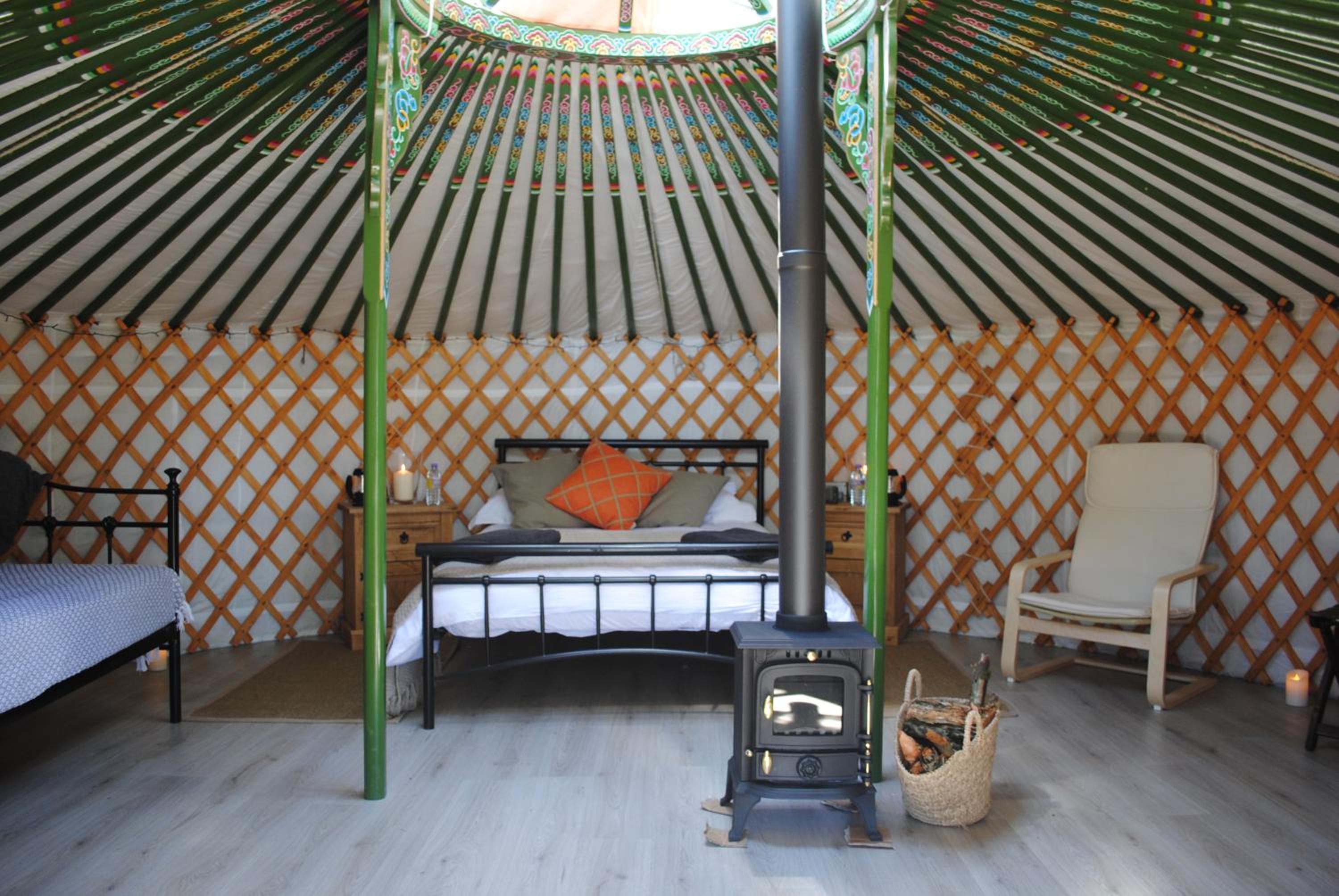 Tent - Photo 1