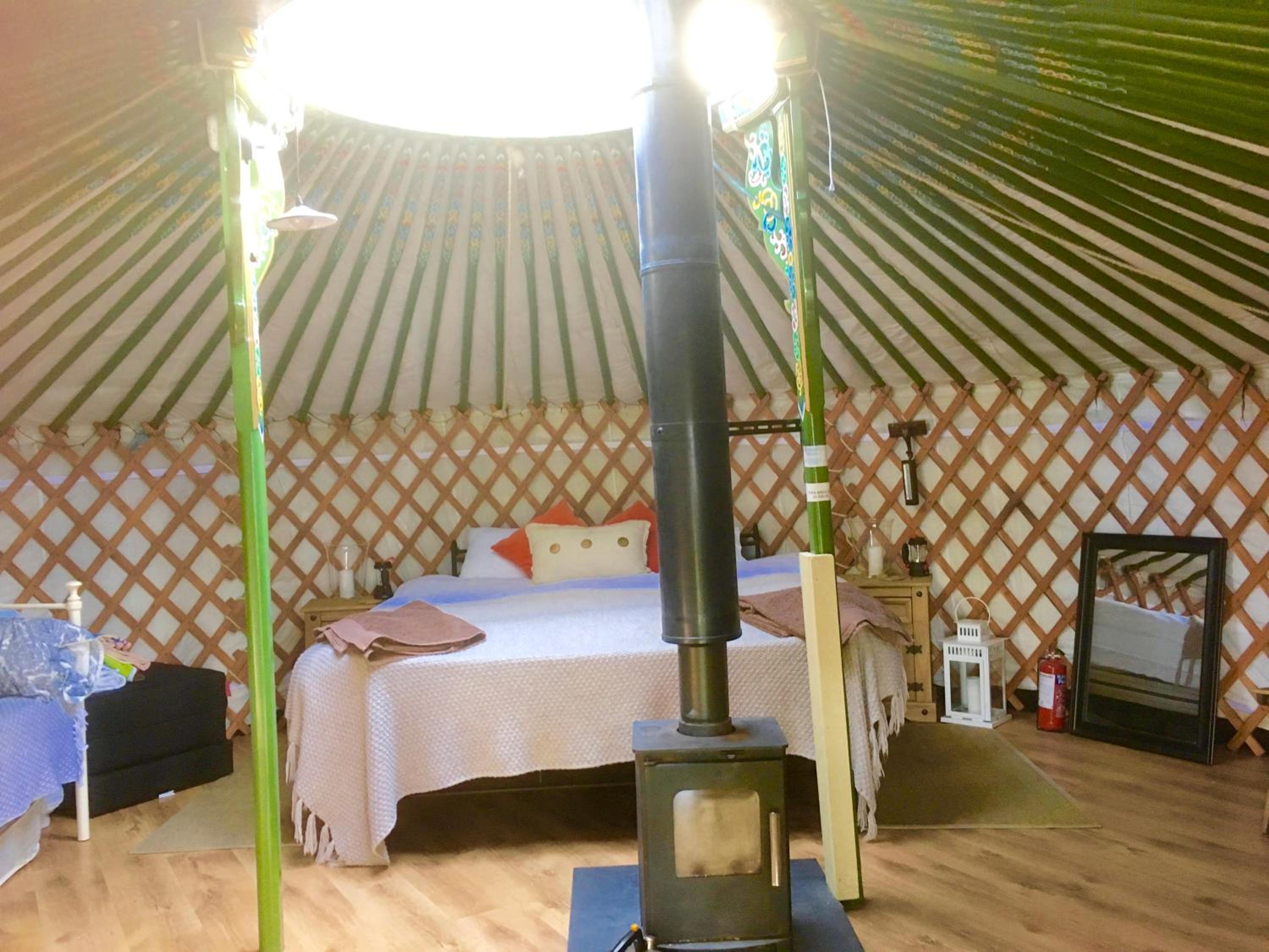 Tent - Photo 21