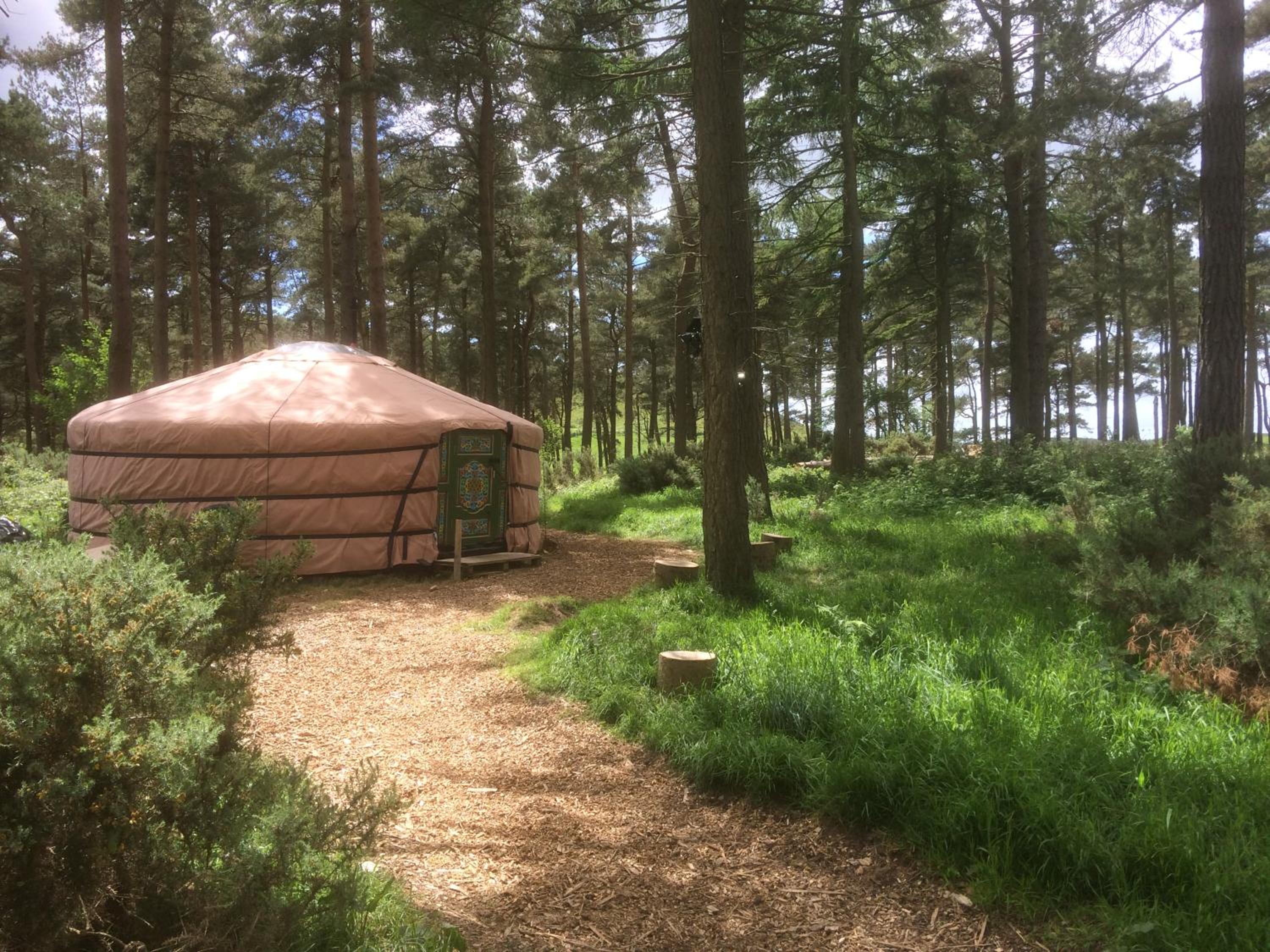 Tent - Photo 23