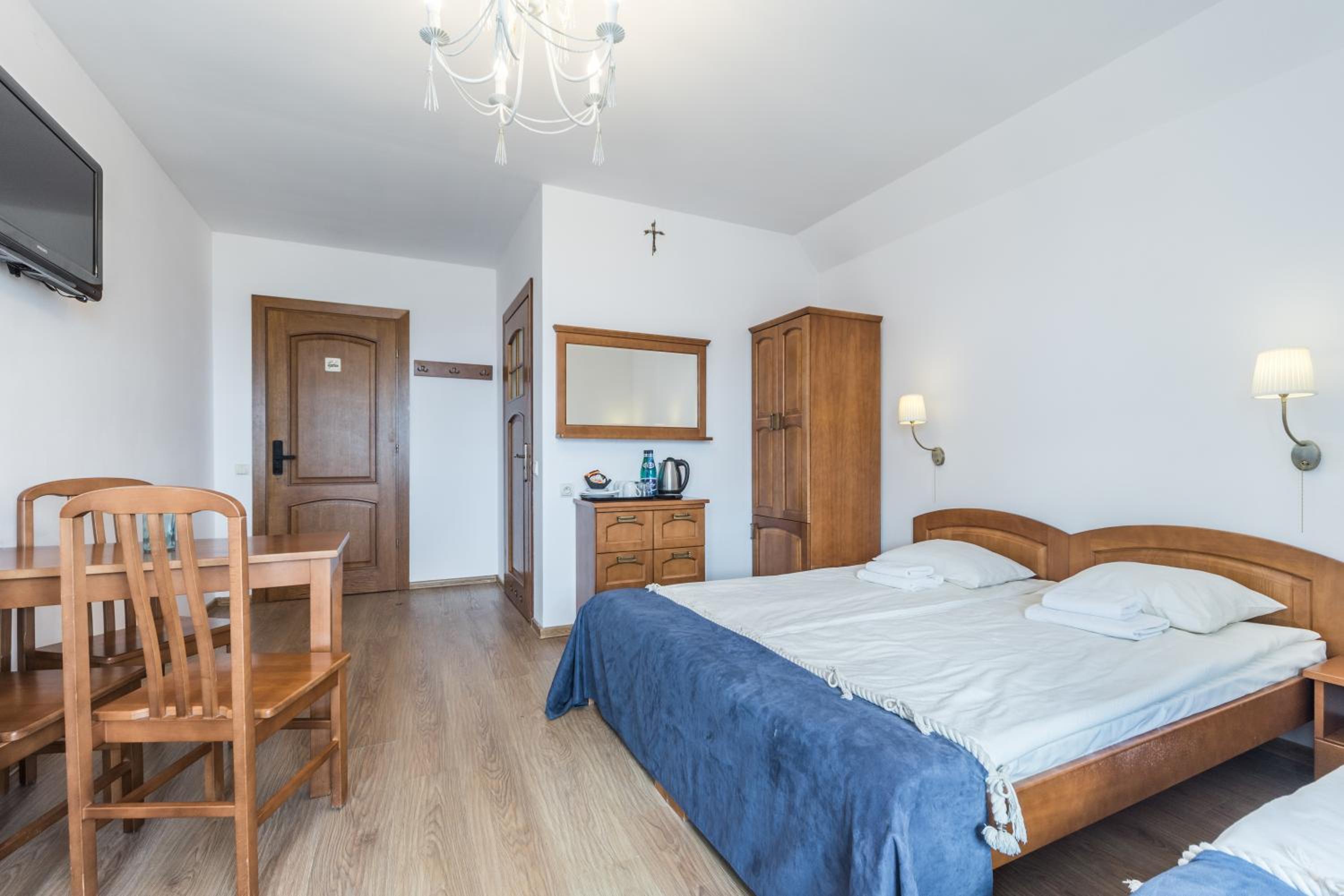 Triple Room with Sea View - Photo 1