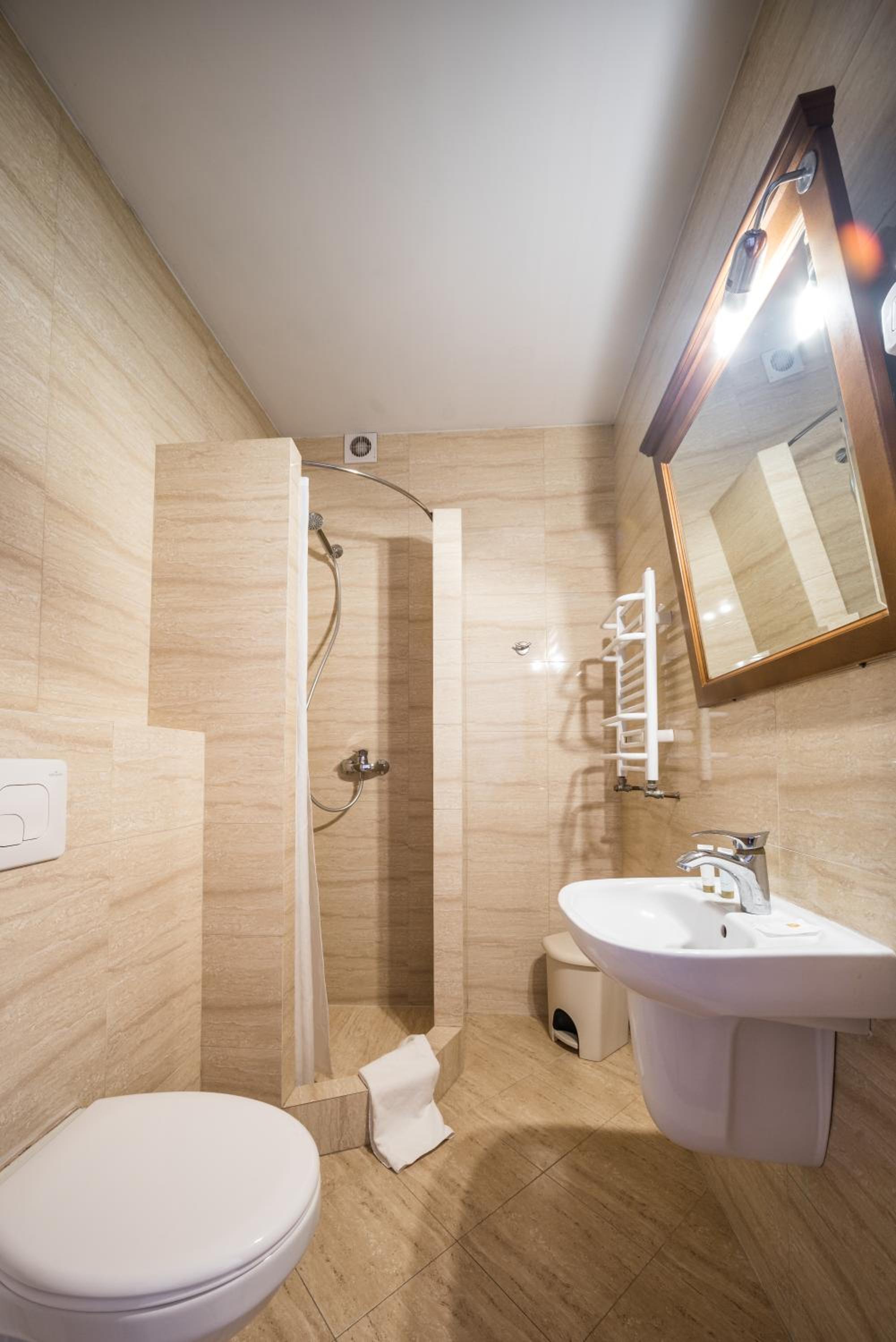 Triple Room with Sea View - Photo 4