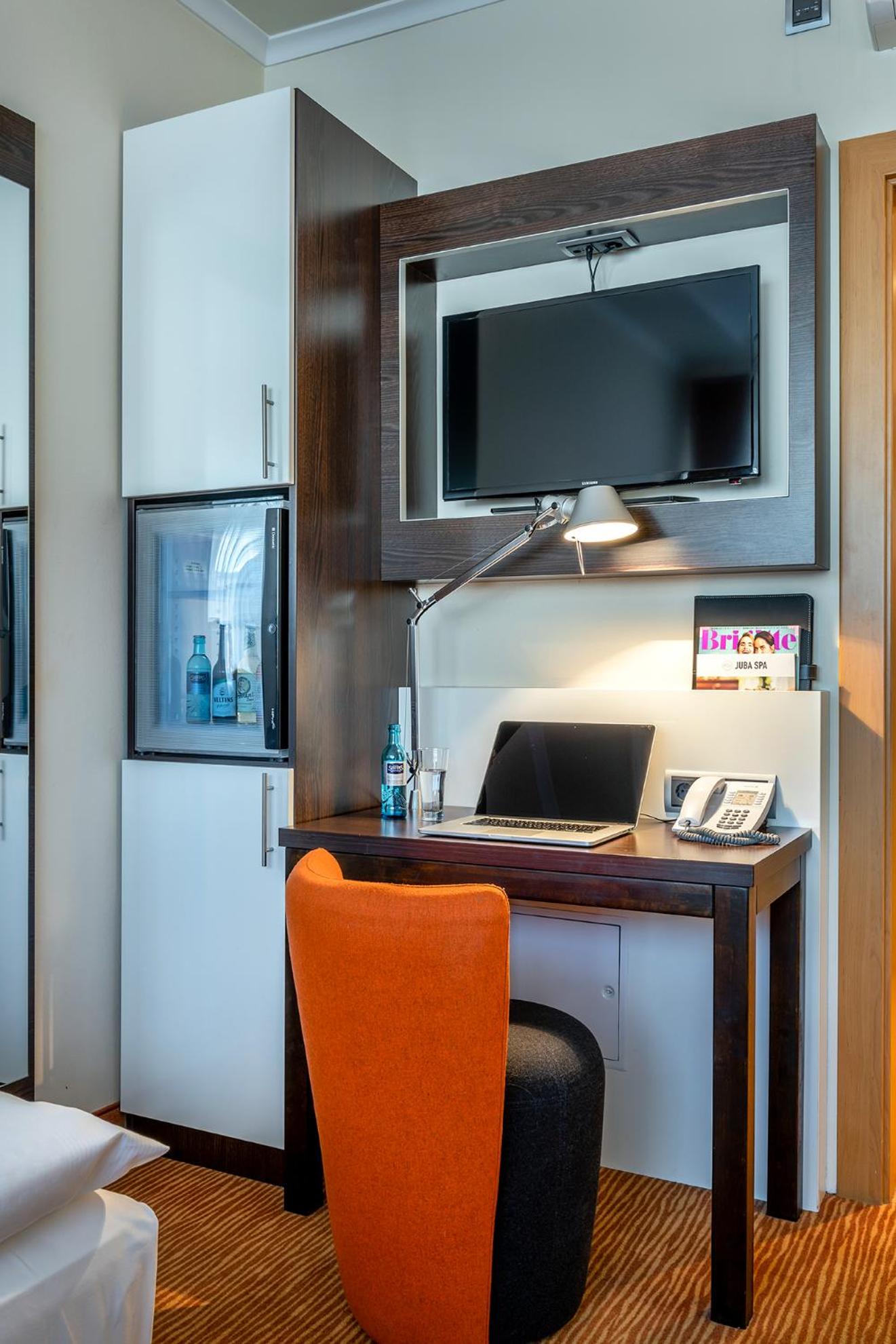 Business Single Room