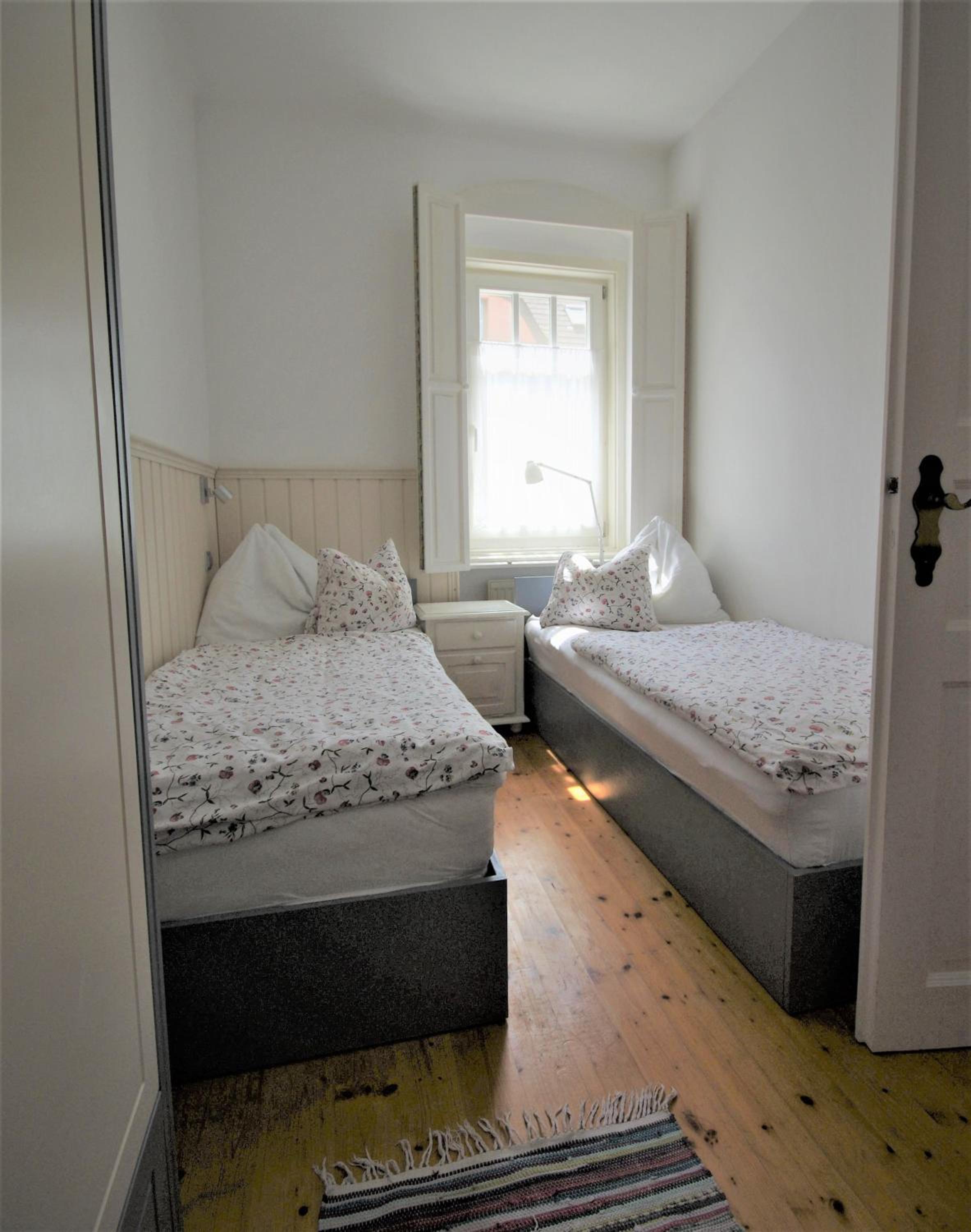 Superior Two-Bedroom Apartment photo 2