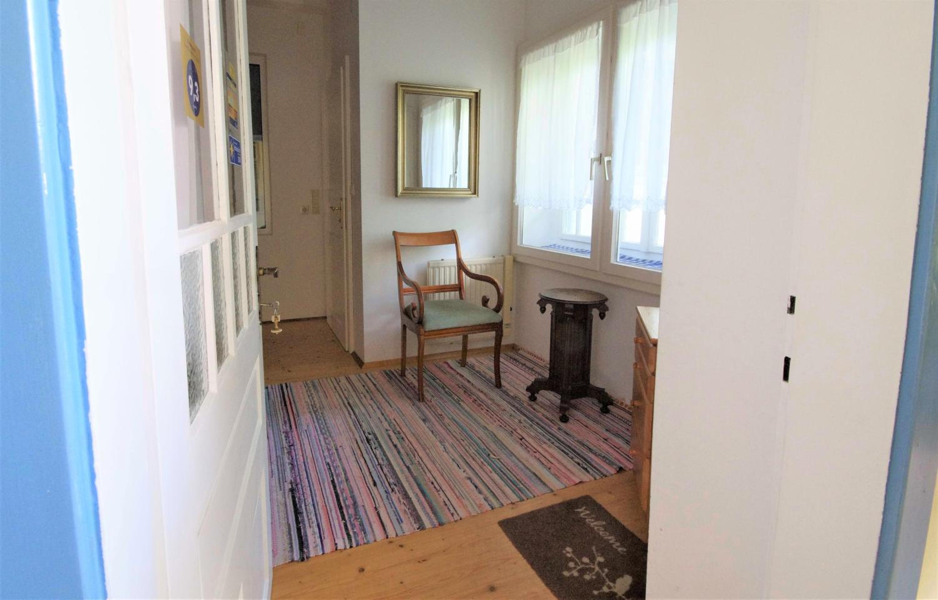 Superior Two-Bedroom Apartment photo 1