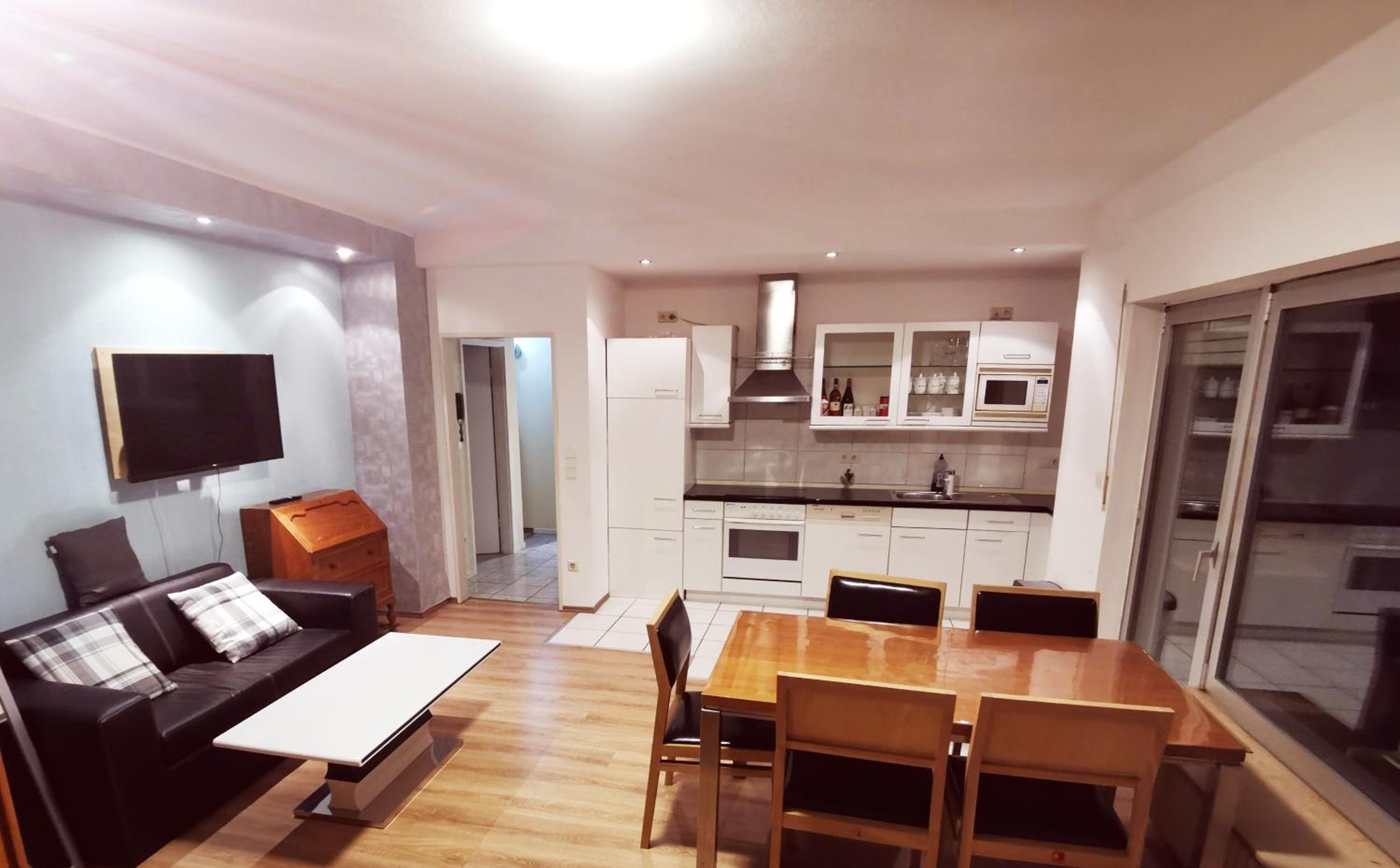 Quadruple Room with Bath photo 2