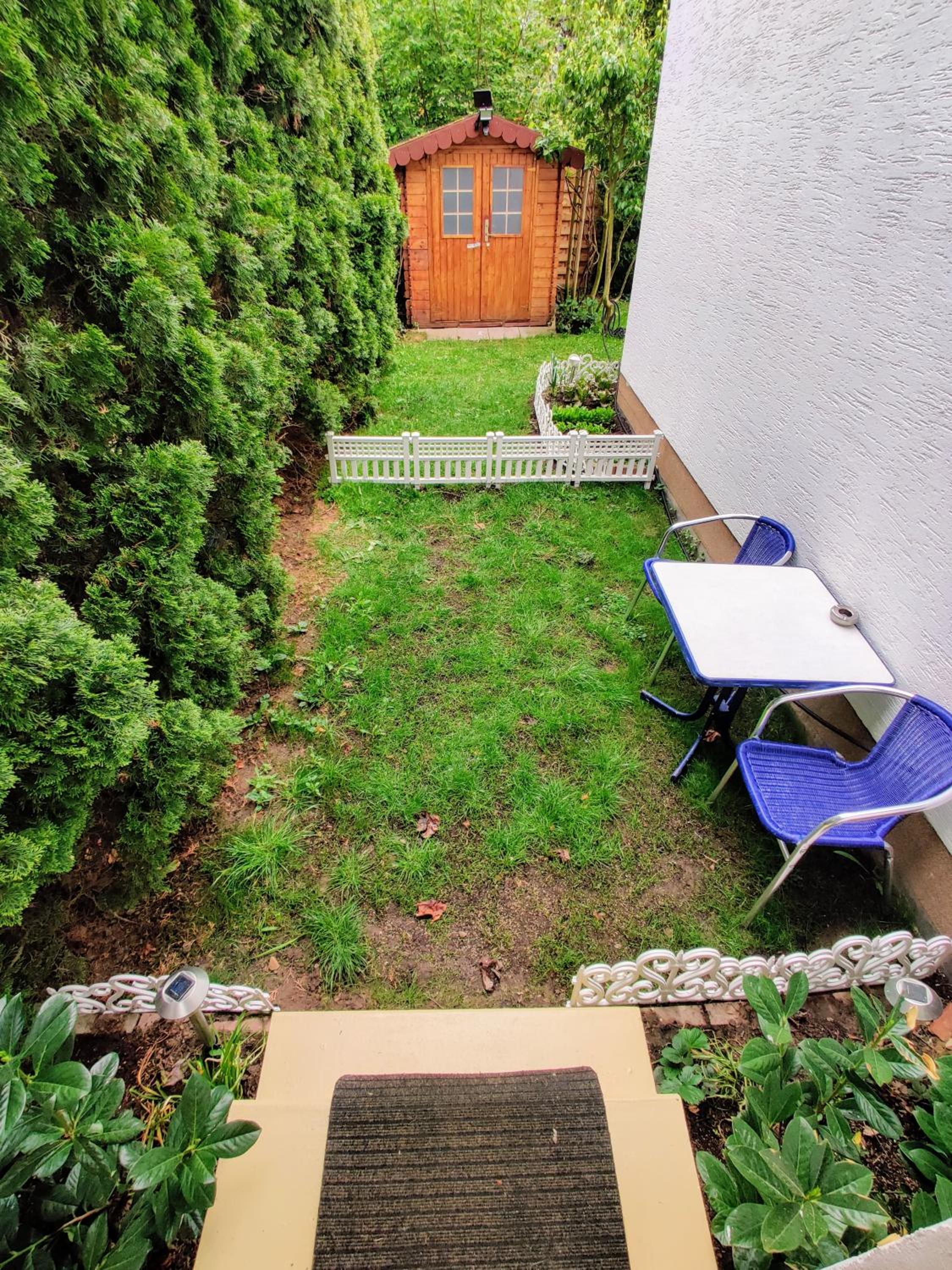 Apartment - Split Level - Photo 12