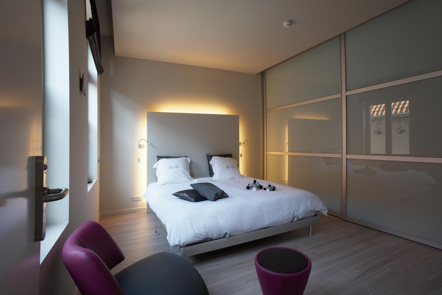 Deluxe Double Room photo 2