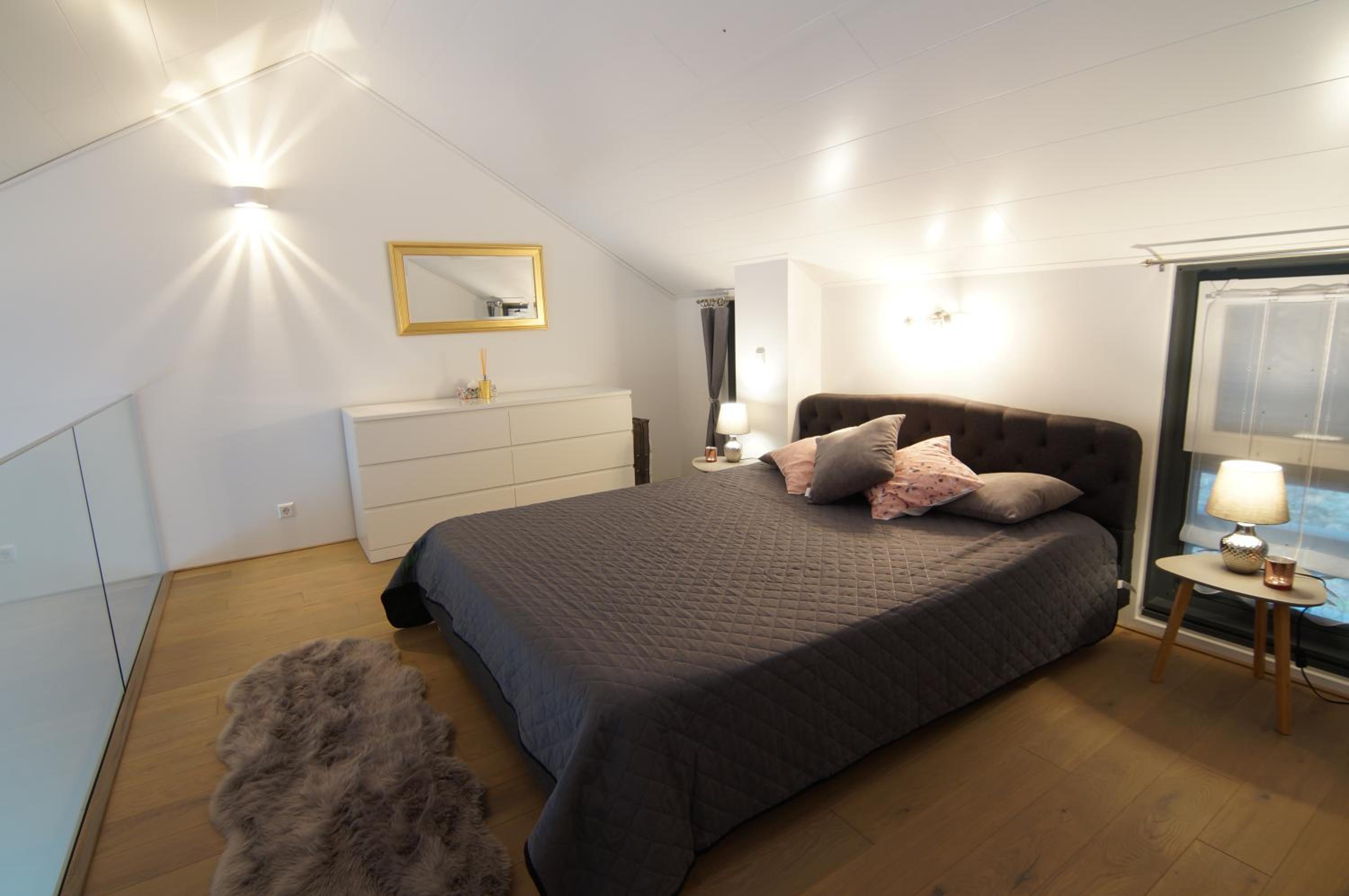Comfort Triple Room photo 2