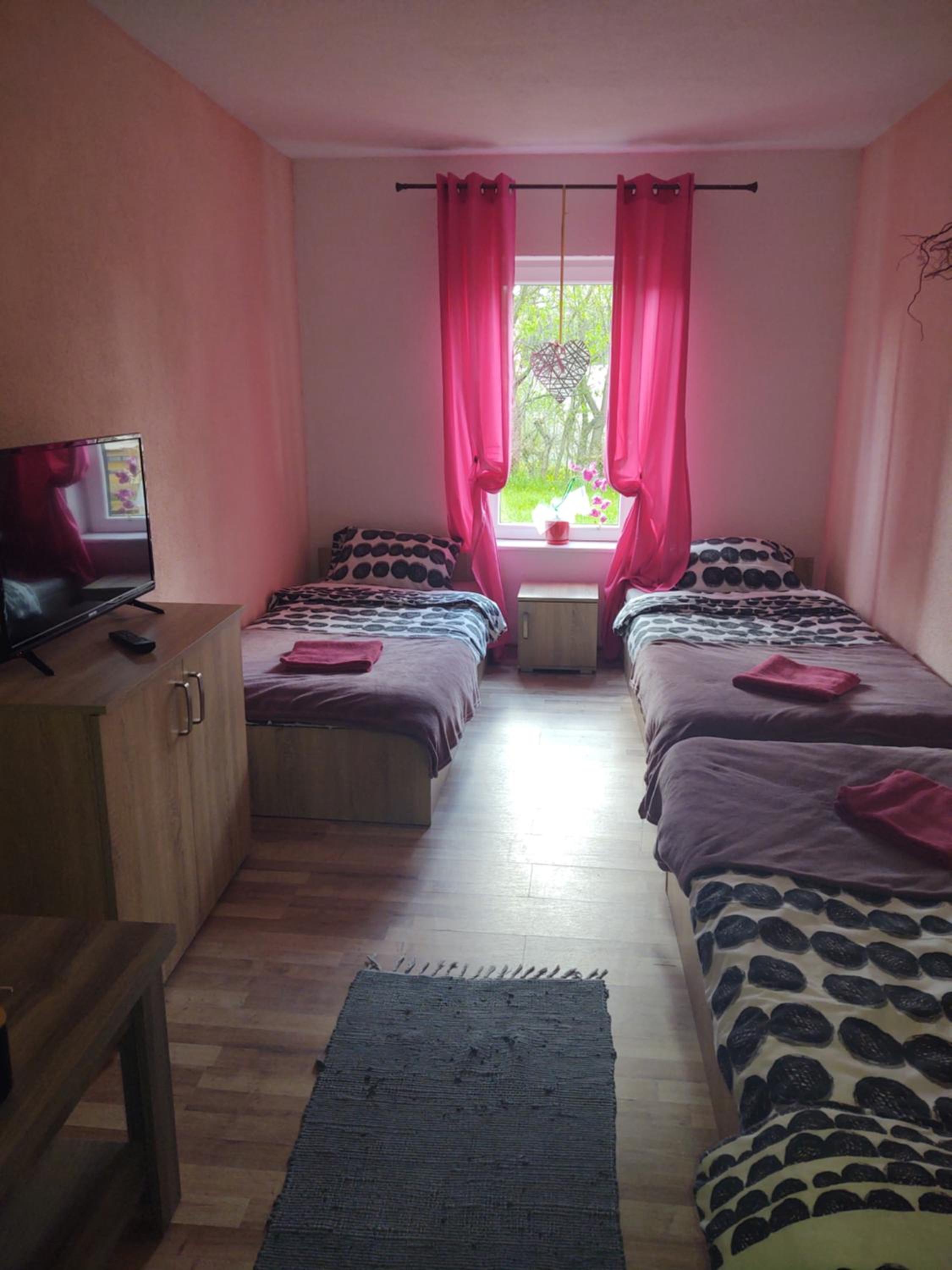 Comfort Triple Room - Photo 5
