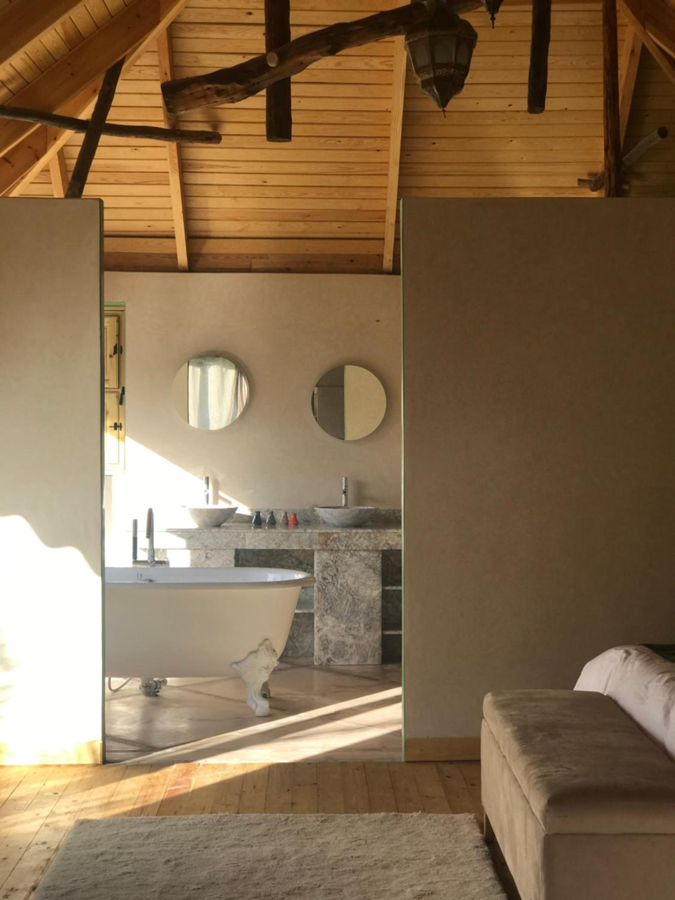 Bungalow - Photo 4