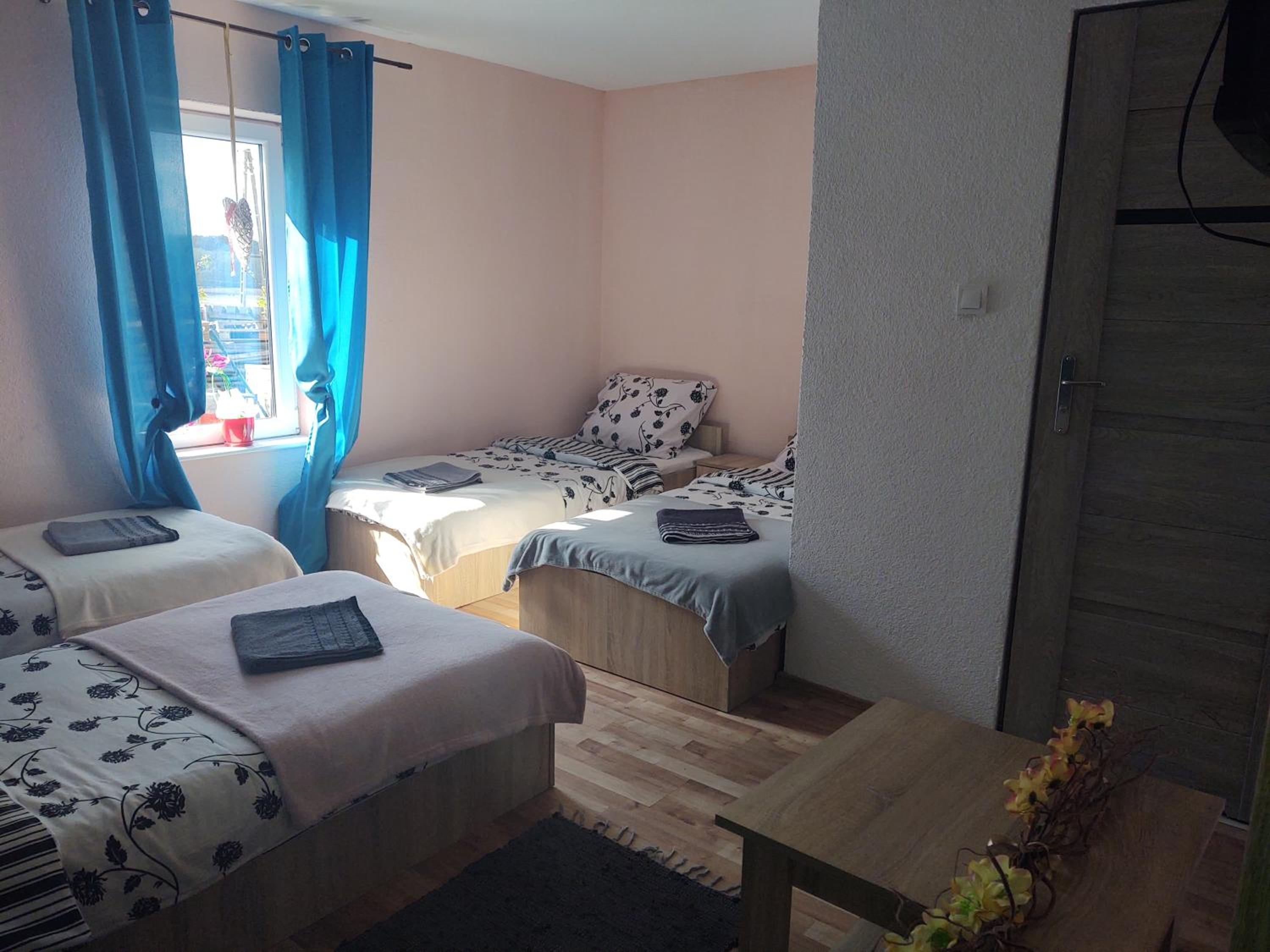 Comfort Triple Room - Photo 1