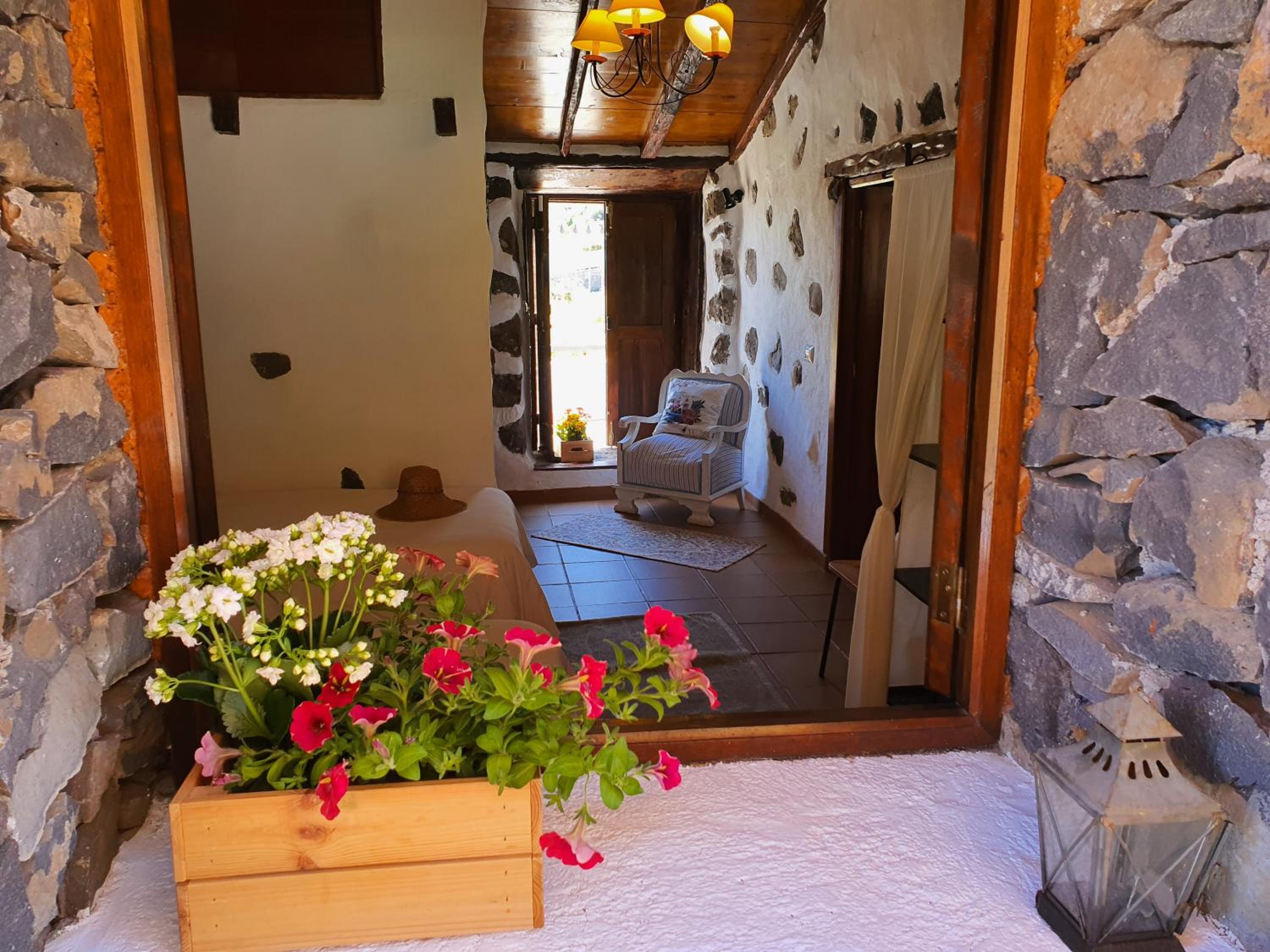 Casa de Vacaciones
